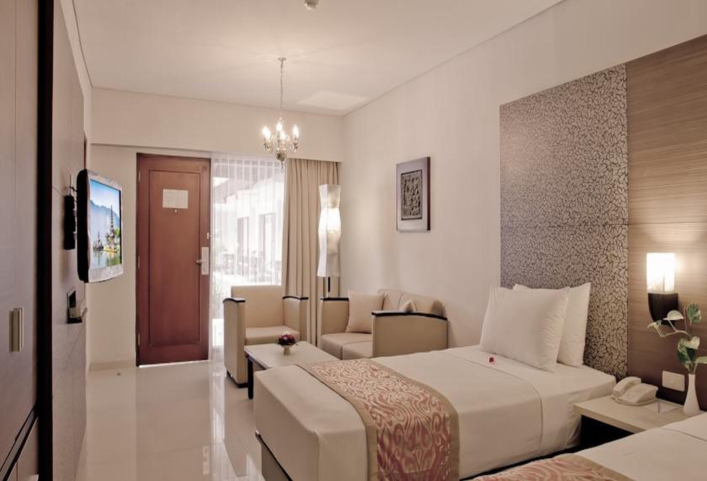 Bali Rani Hotel