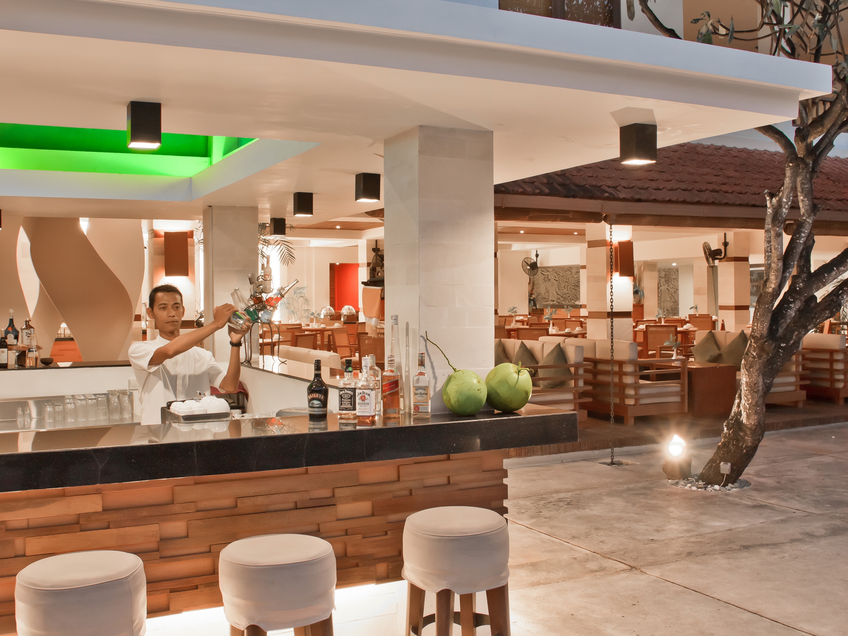 Bali Rani Hotel