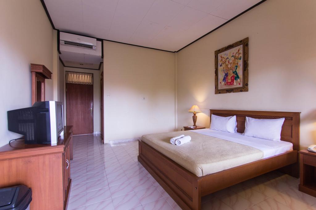 Bali Sandy Resort