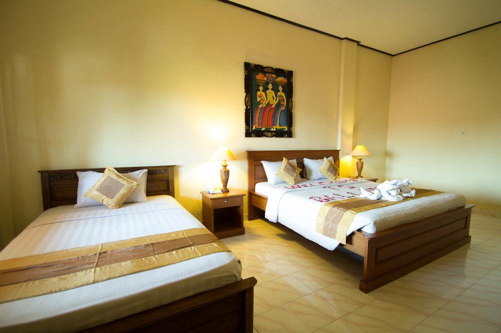 Bali Sandy Resort