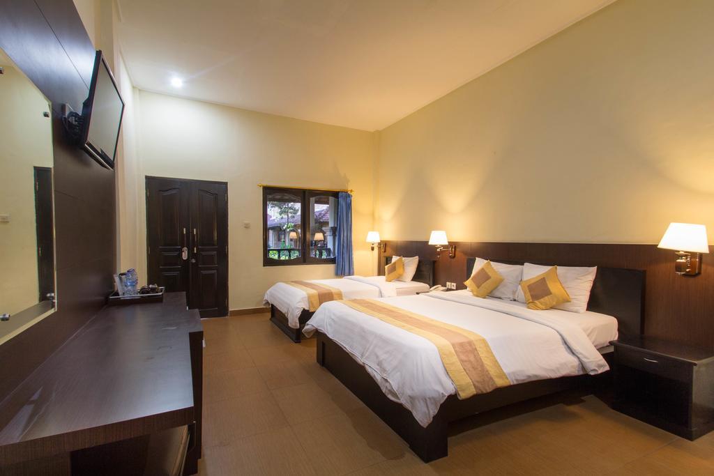 Bali Sandy Resort