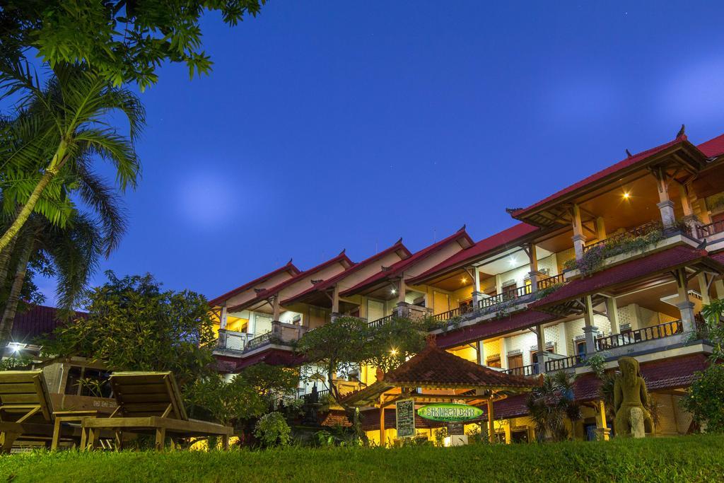 Bali Sandy Resort