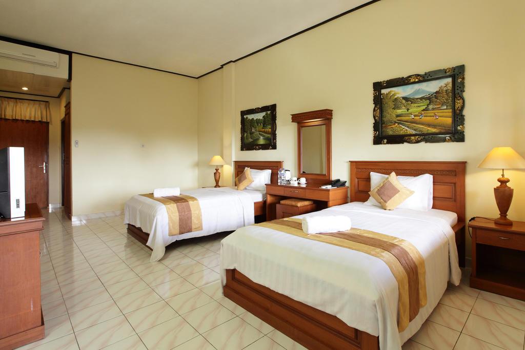 Bali Sandy Resort