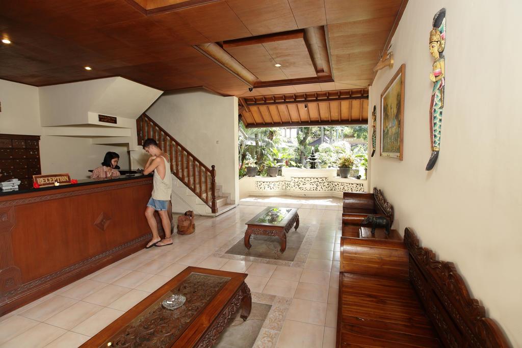 Bali Sandy Resort