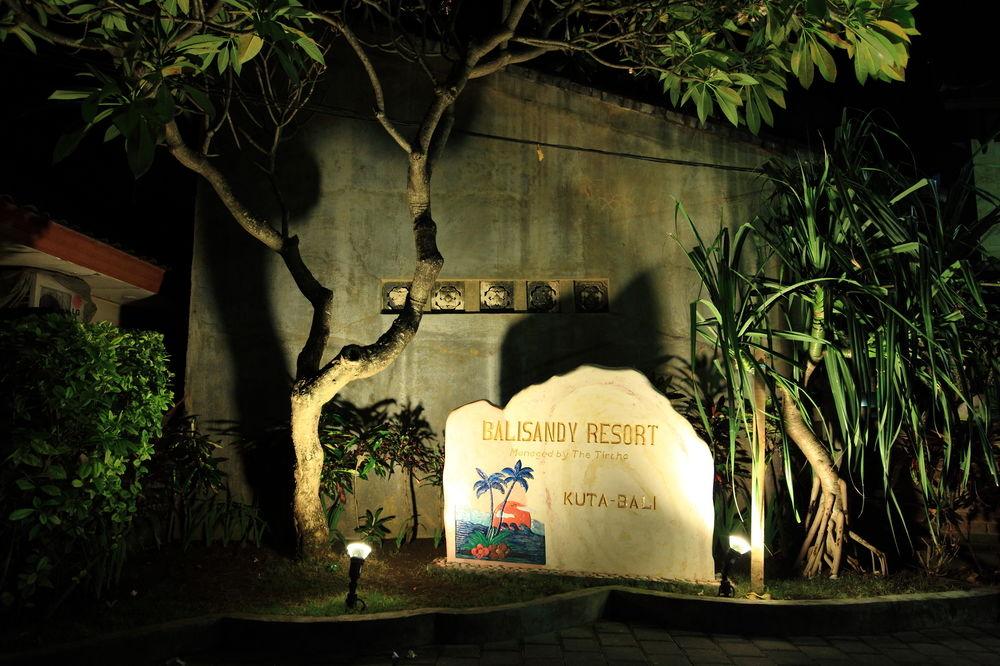 Bali Sandy Resort