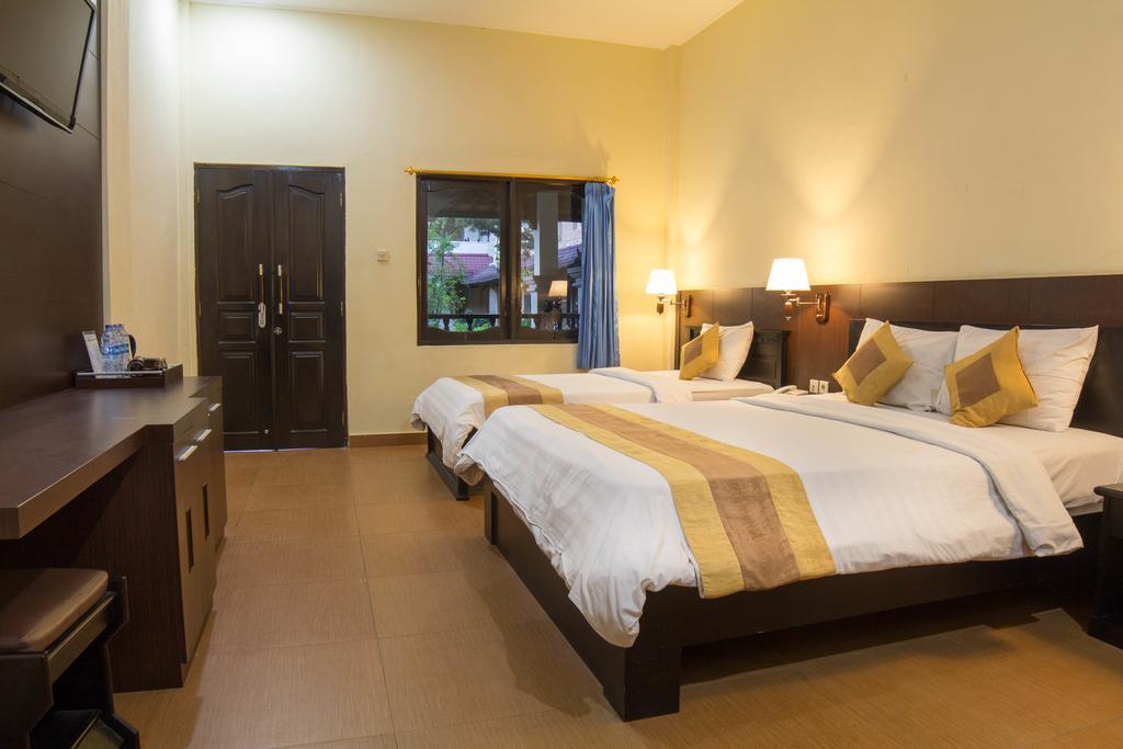 Bali Sandy Resort