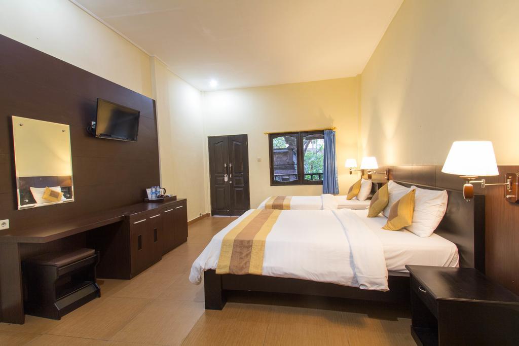 Bali Sandy Resort