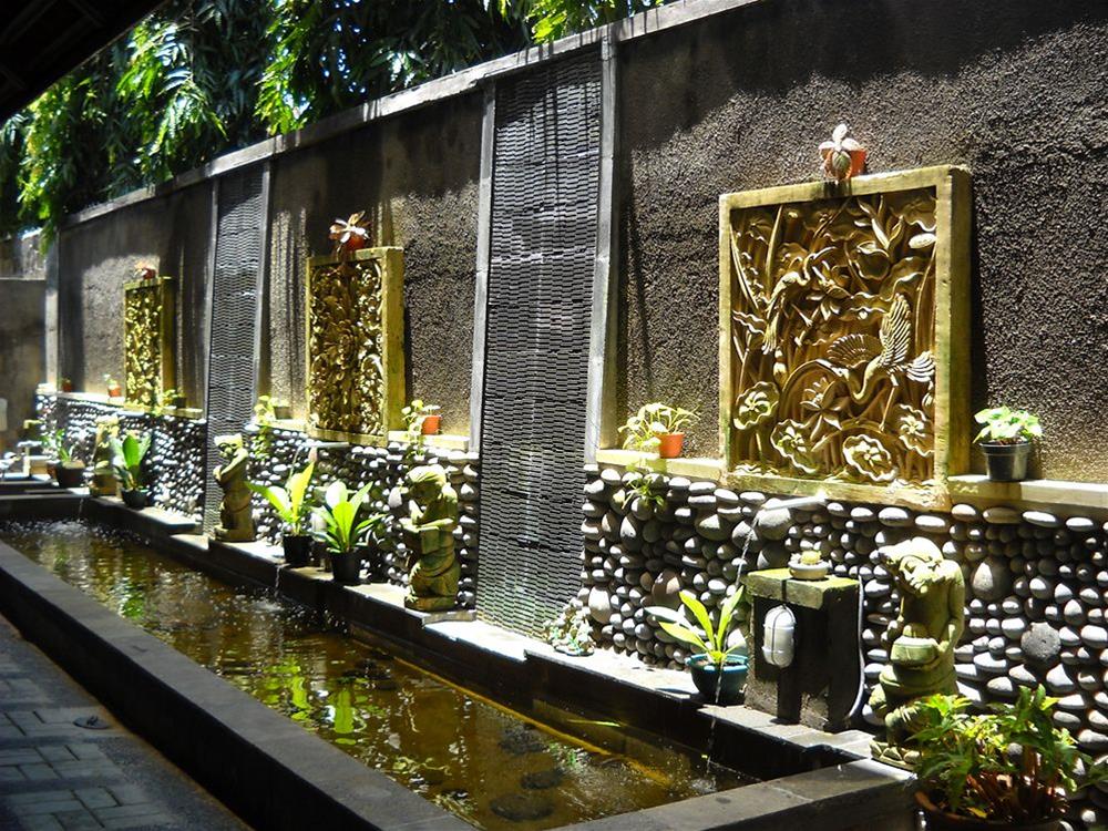 Bali Sorgawi Hotel