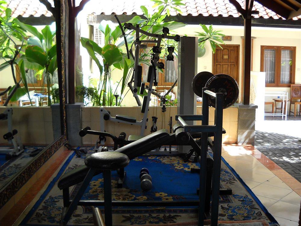 Bali Sorgawi Hotel