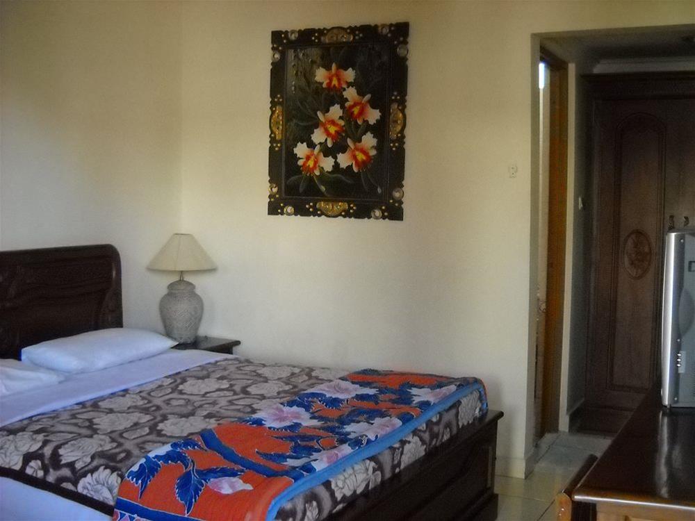 Bali Sorgawi Hotel