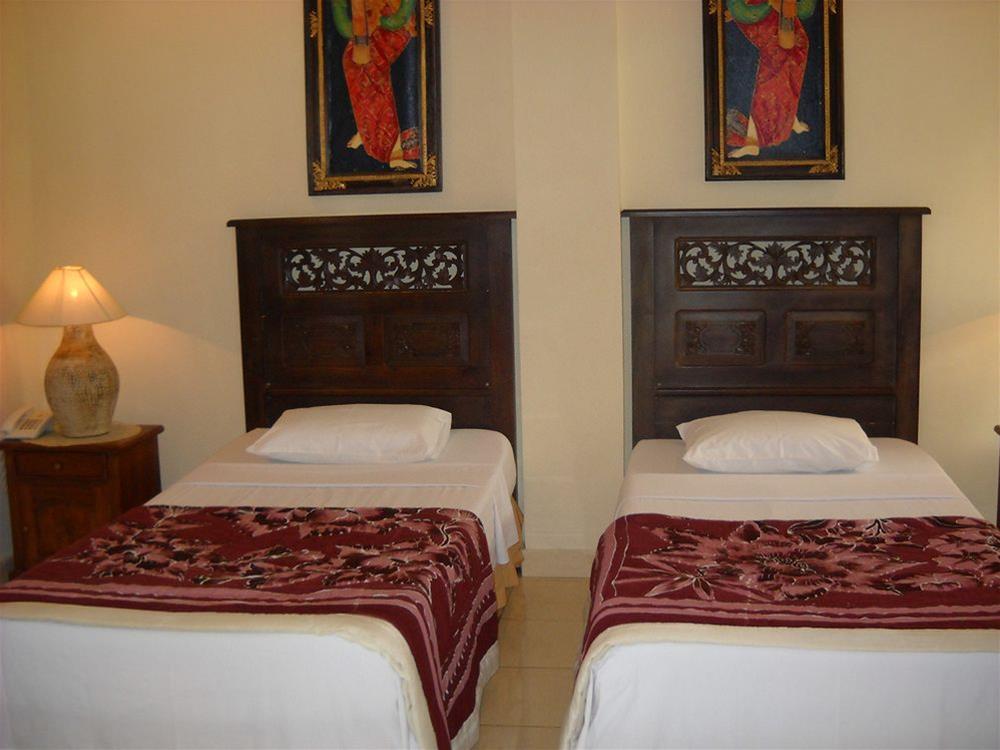 Bali Sorgawi Hotel