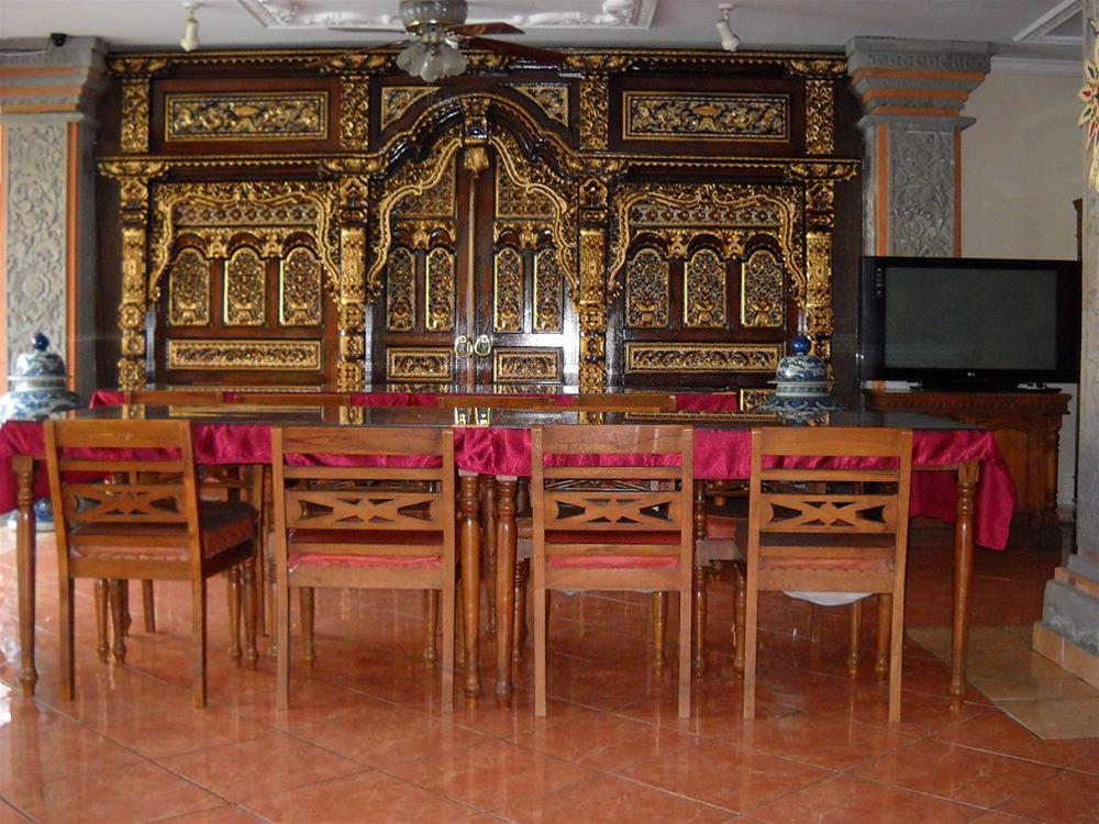 Bali Sorgawi Hotel