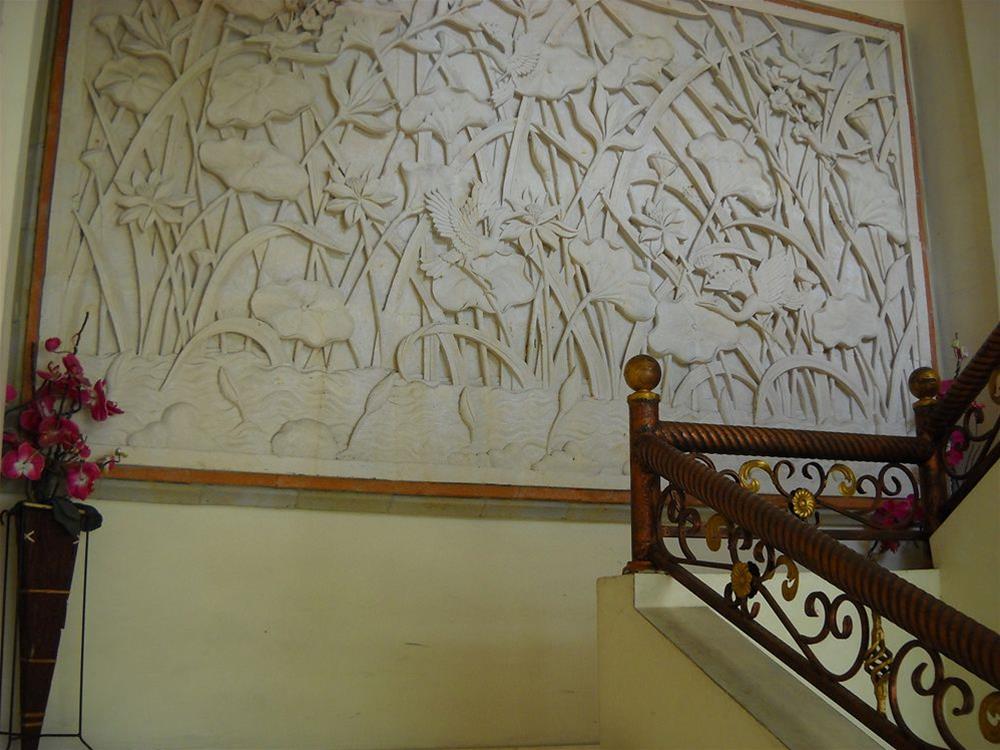 Bali Sorgawi Hotel