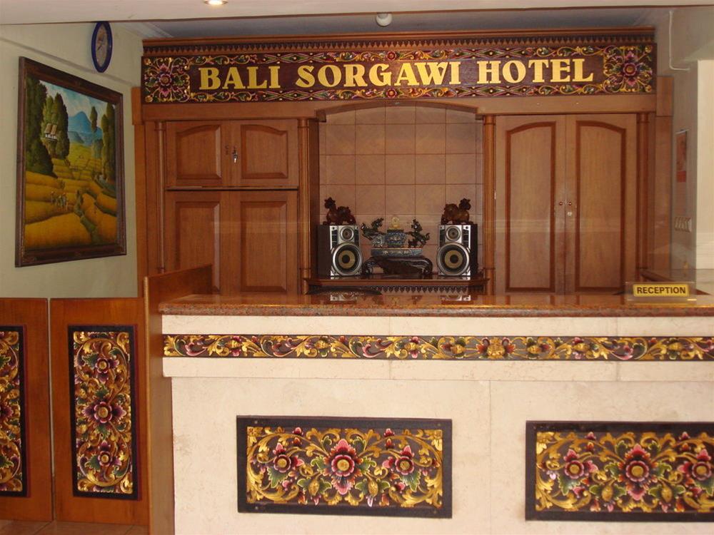 Bali Sorgawi Hotel