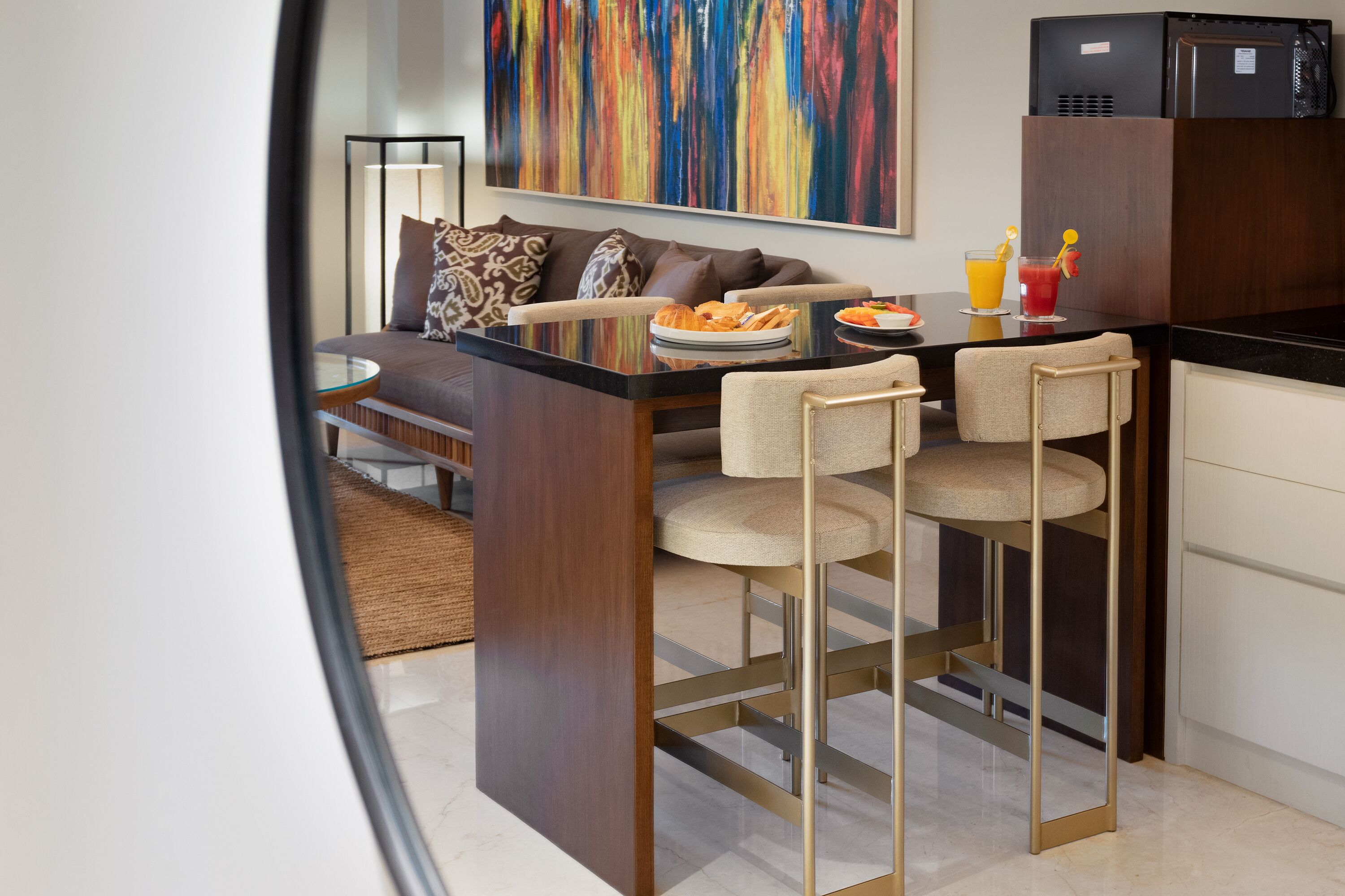 Beachwalk Residence