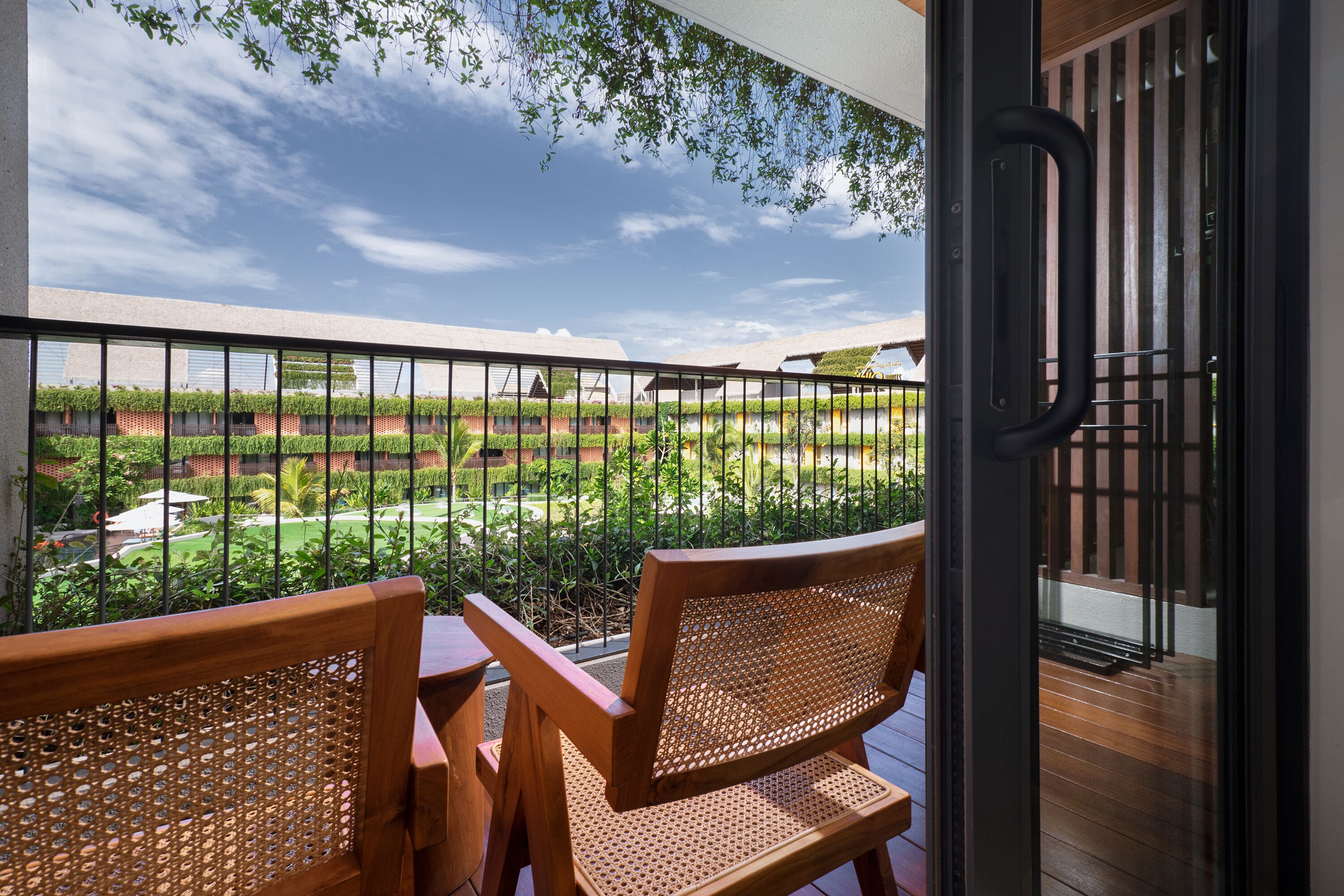 Beachwalk Residence