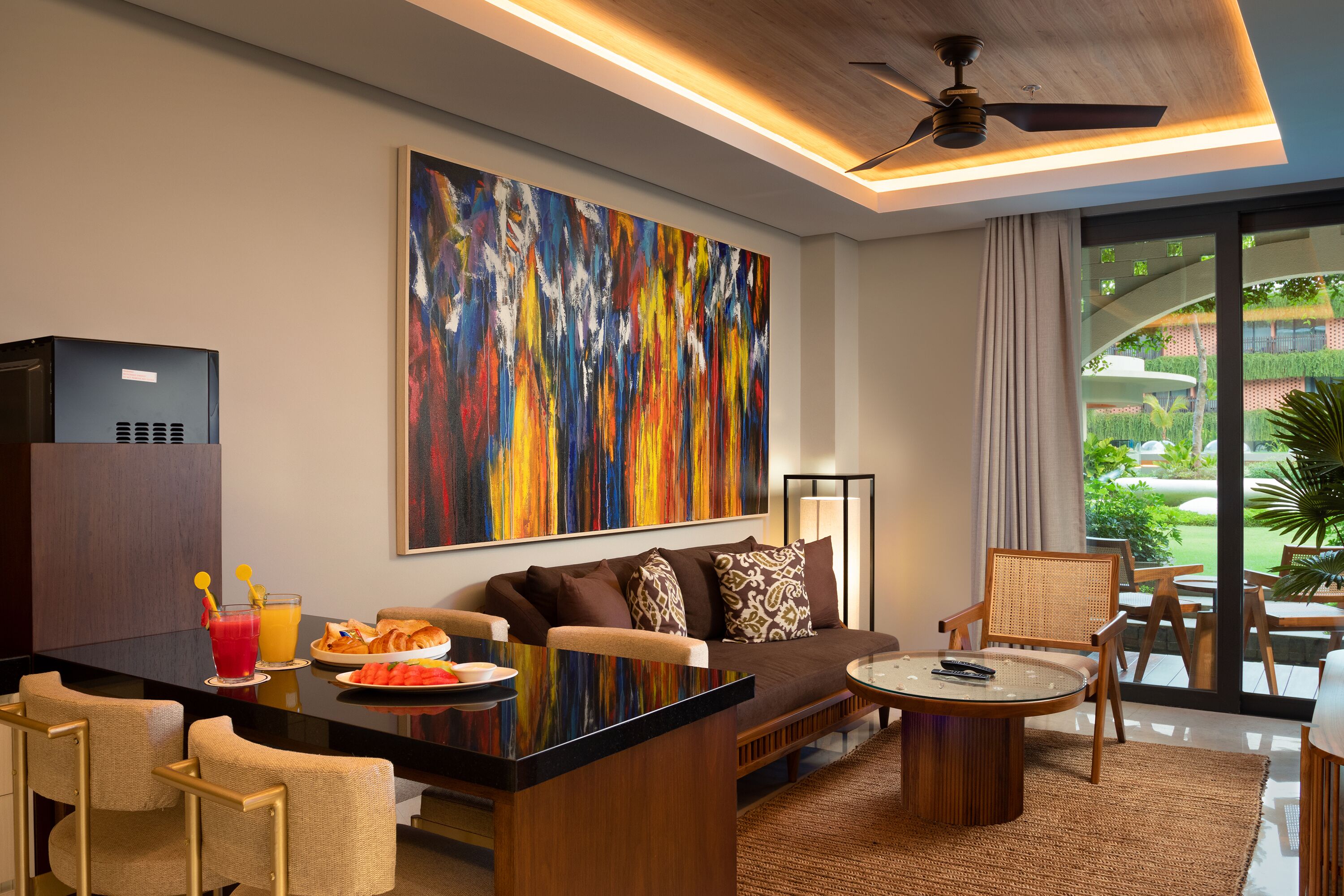 Beachwalk Residence