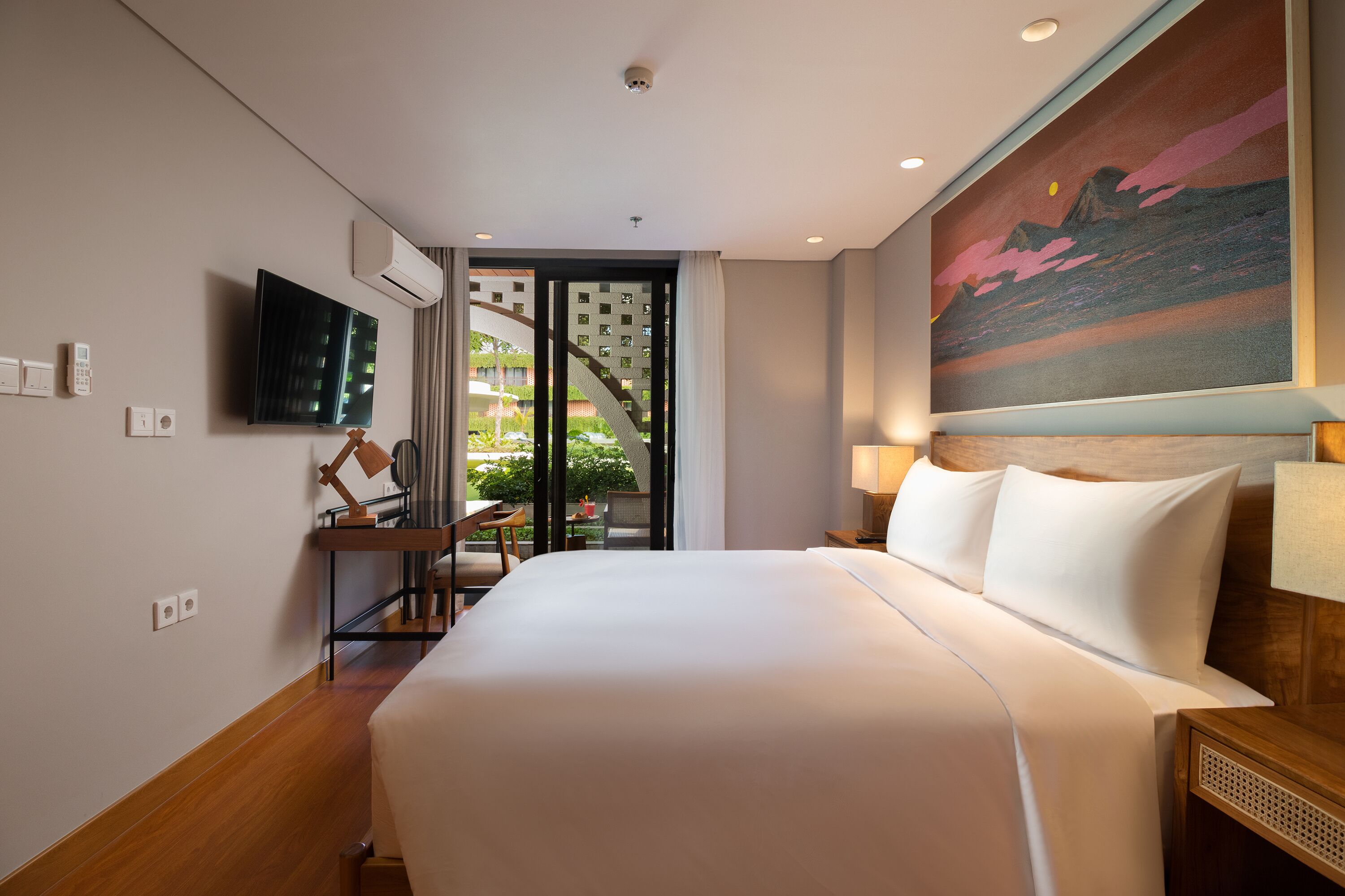 Beachwalk Residence