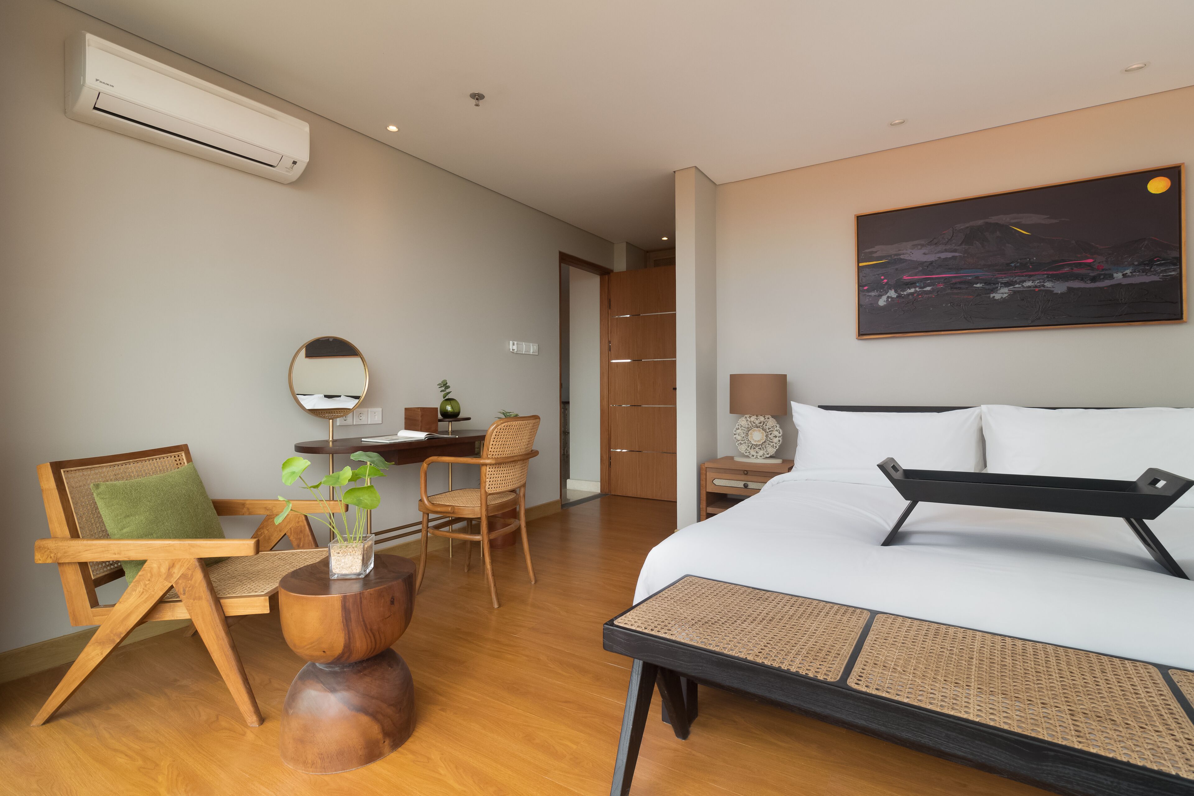 Beachwalk Residence