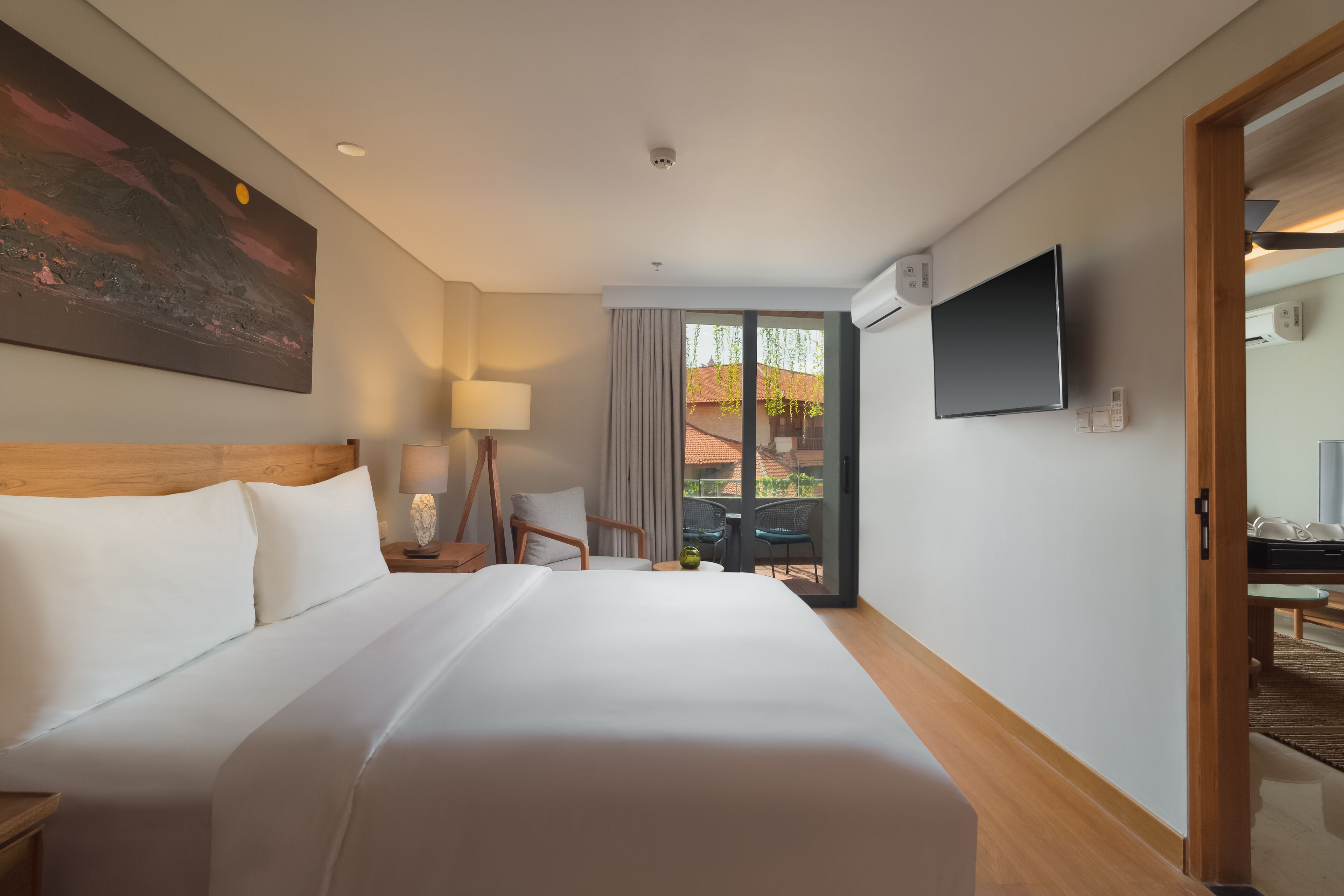 Beachwalk Residence