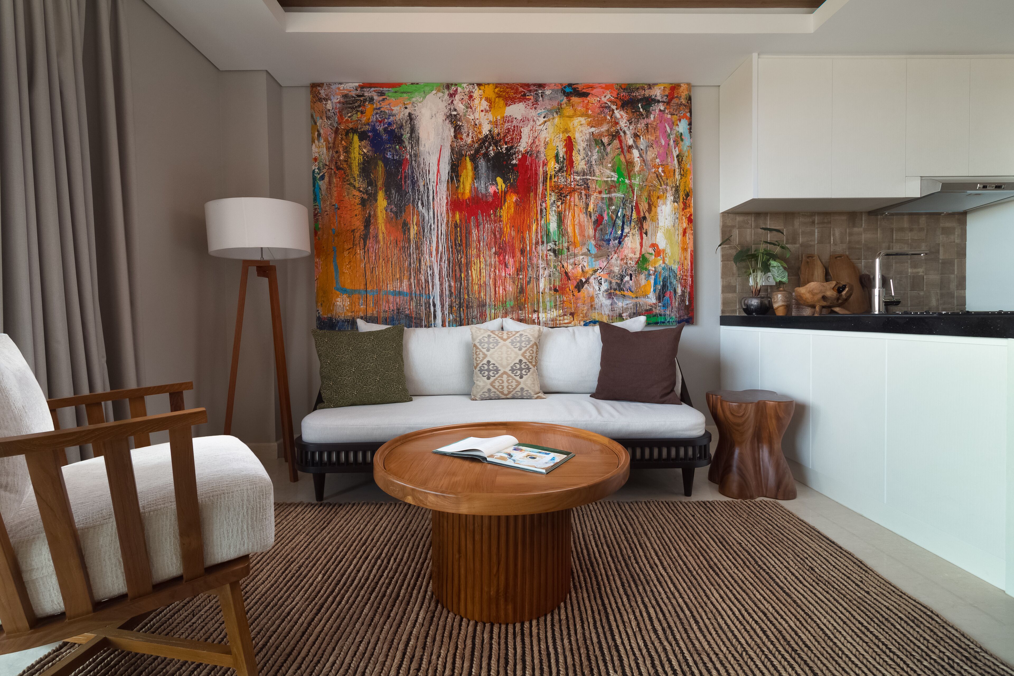 Beachwalk Residence