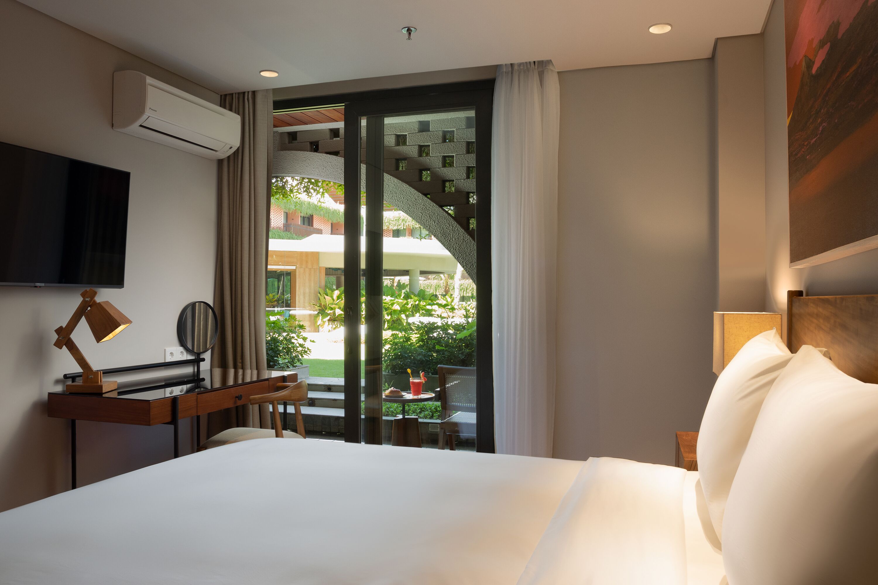 Beachwalk Residence