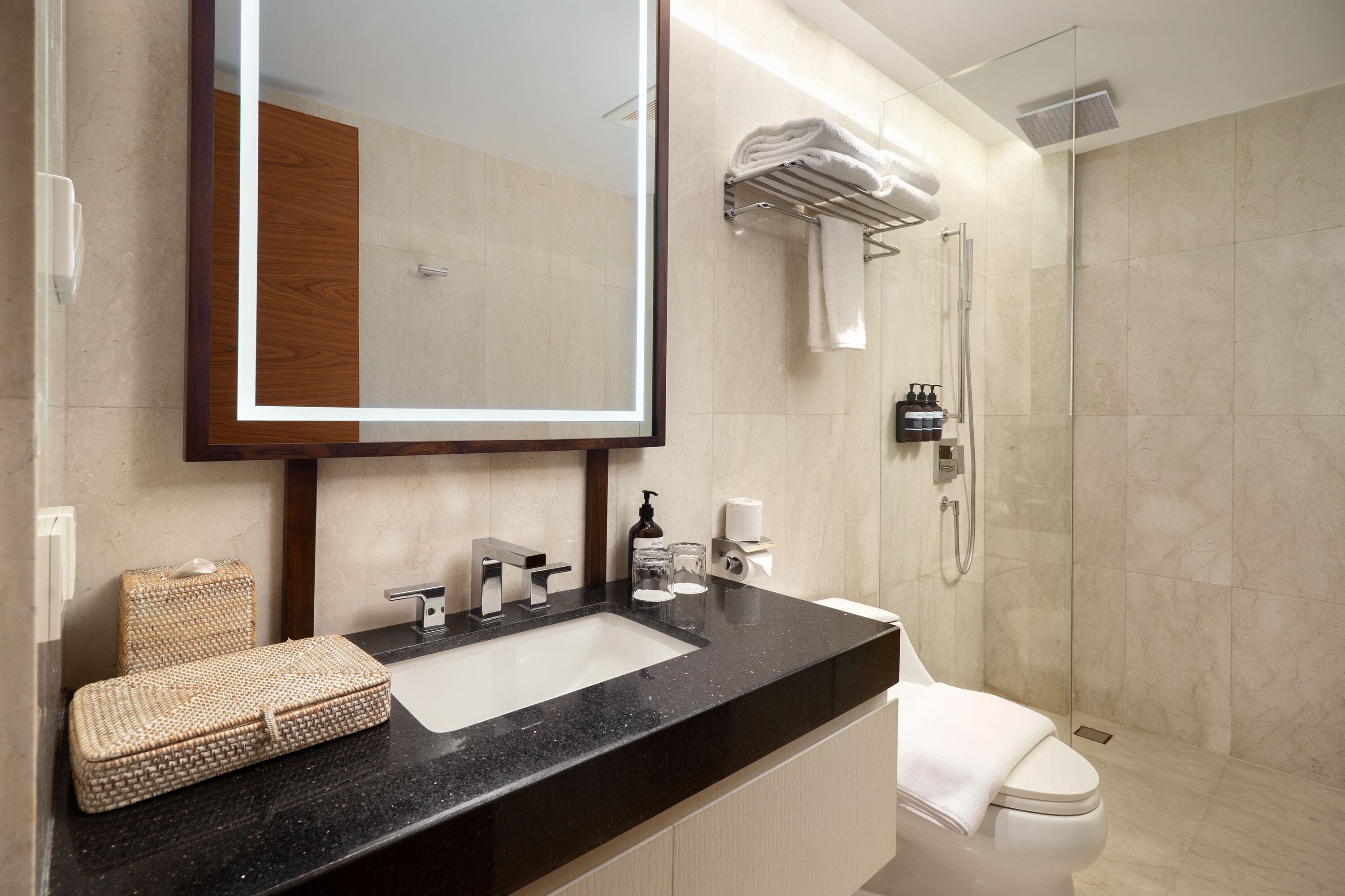 Beachwalk Residence