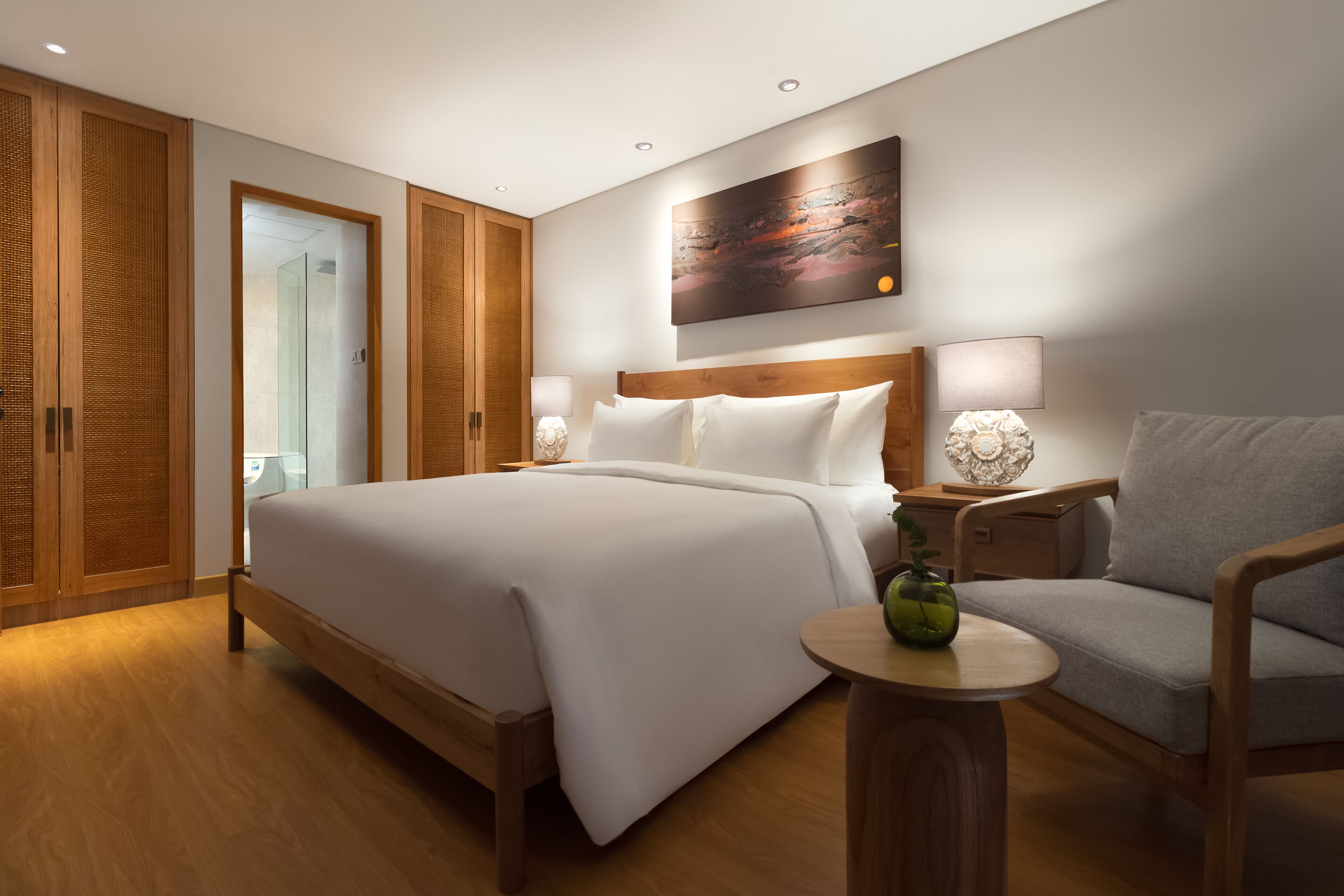 Beachwalk Residence
