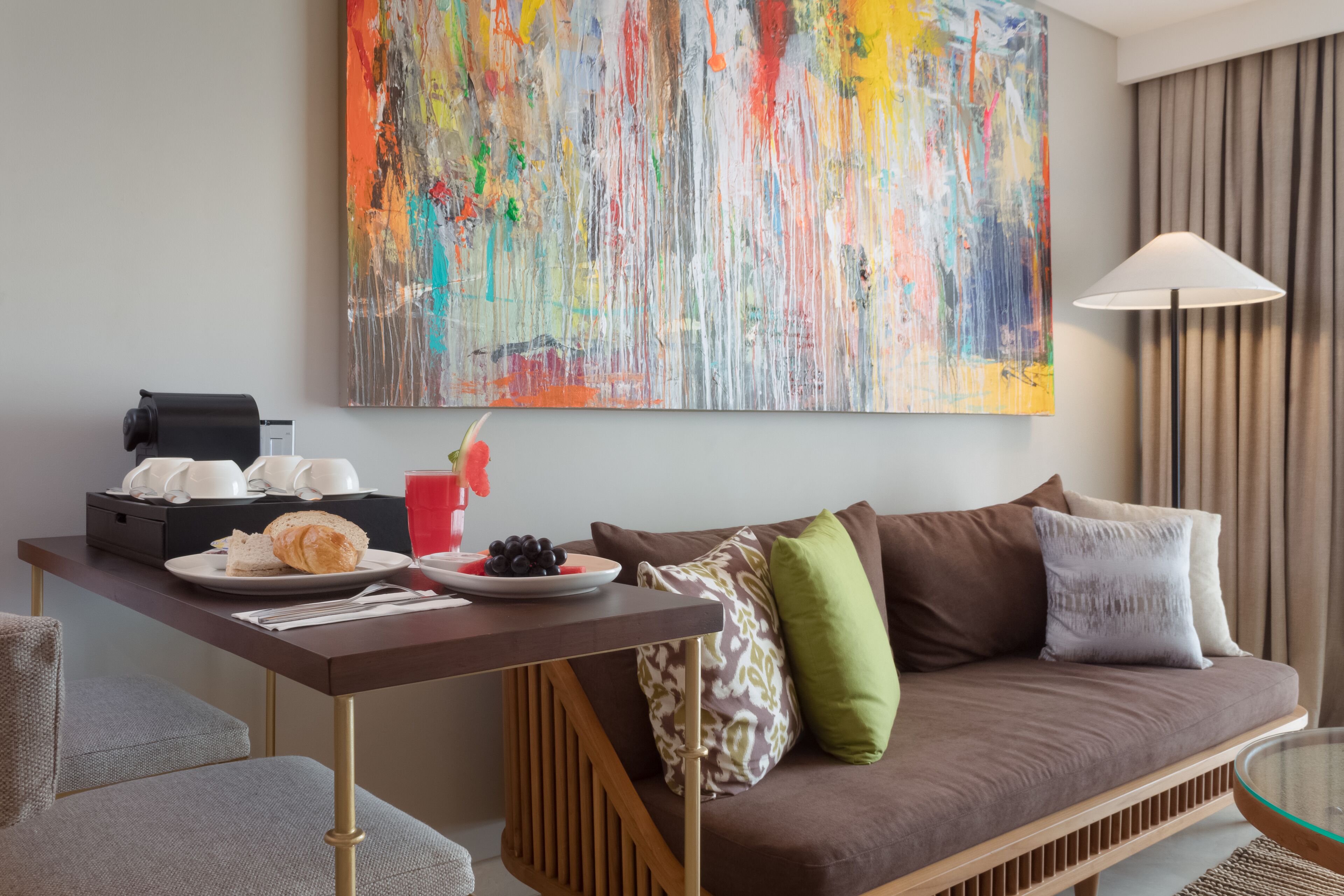 Beachwalk Residence
