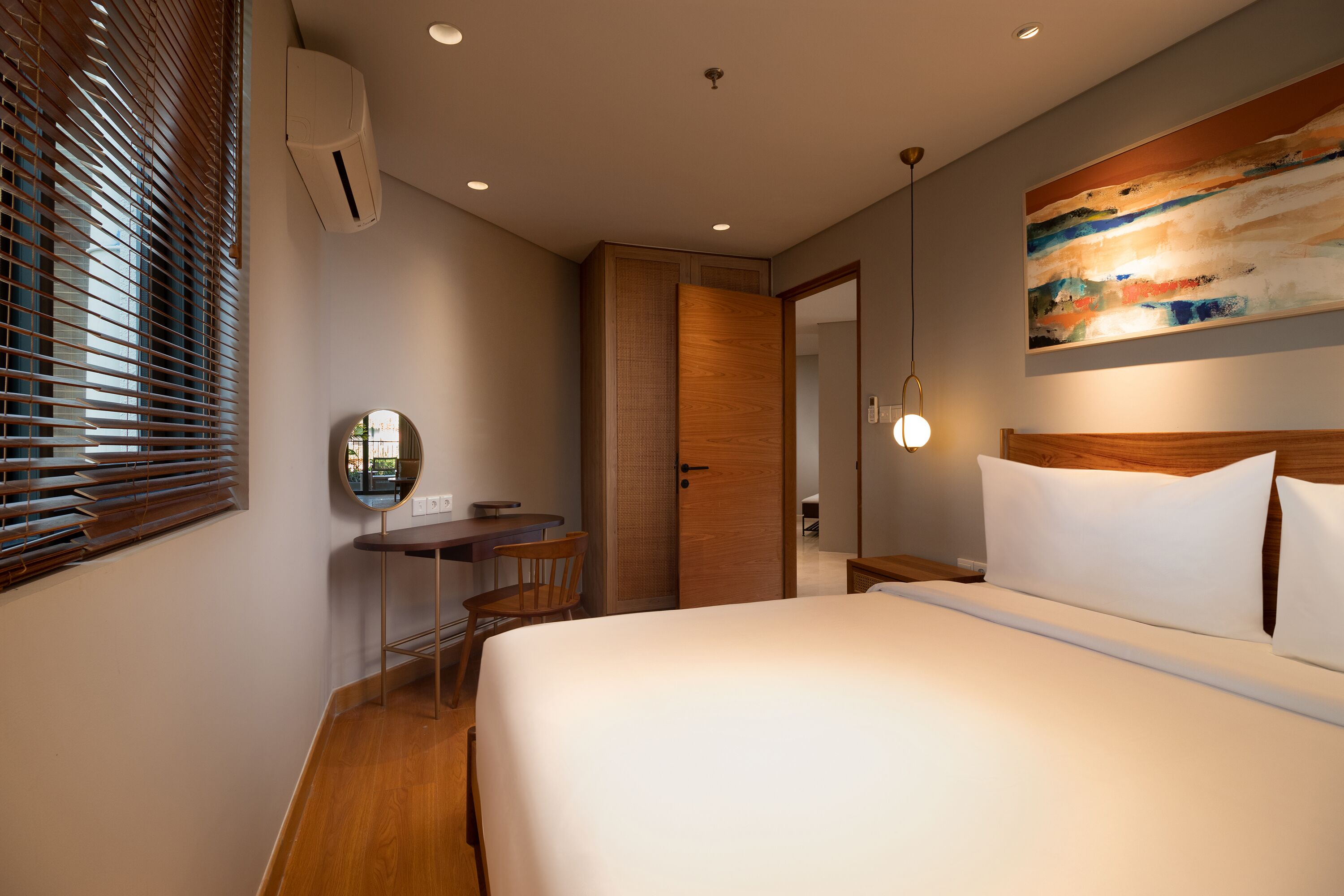 Beachwalk Residence