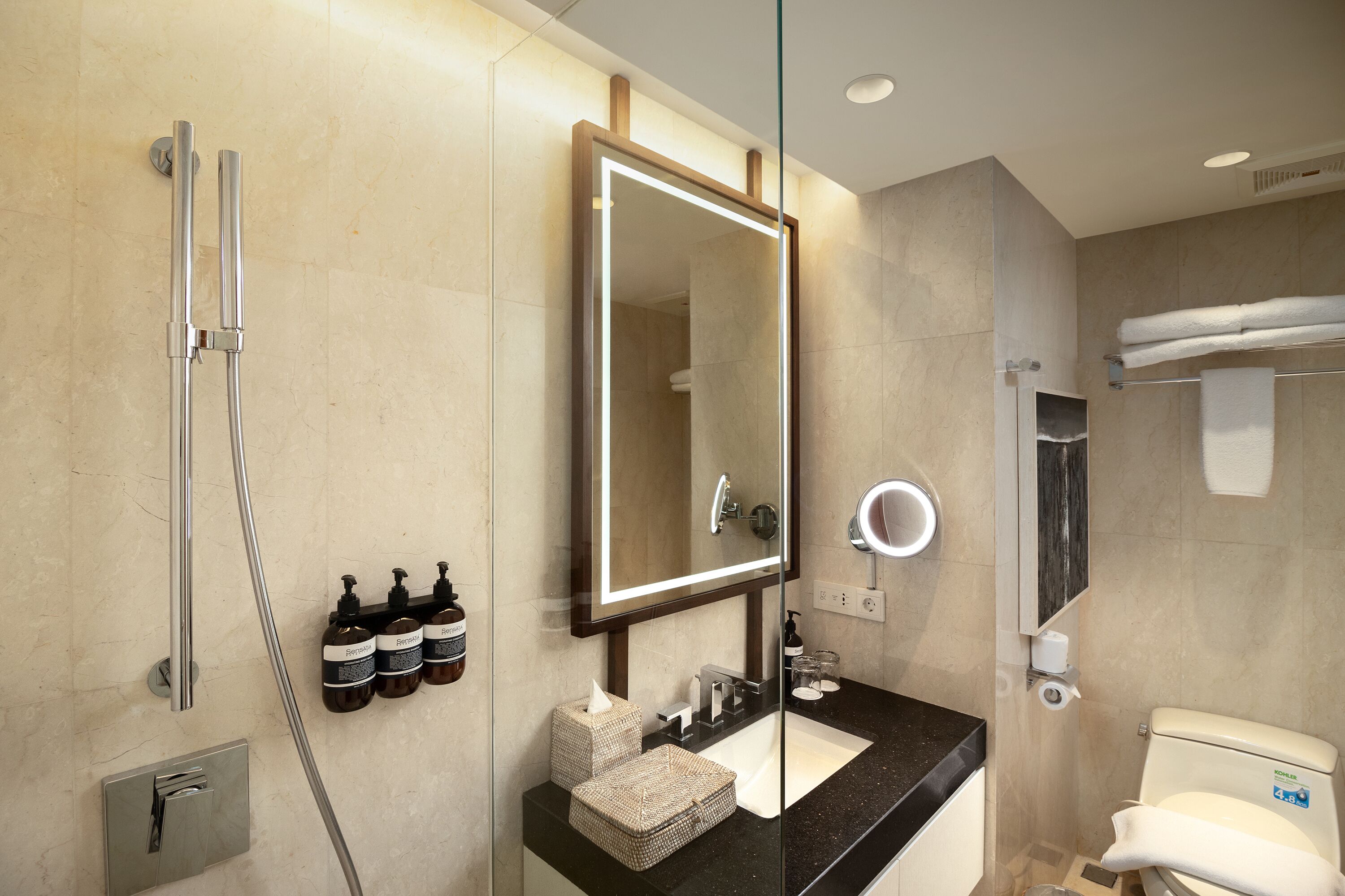 Beachwalk Residence