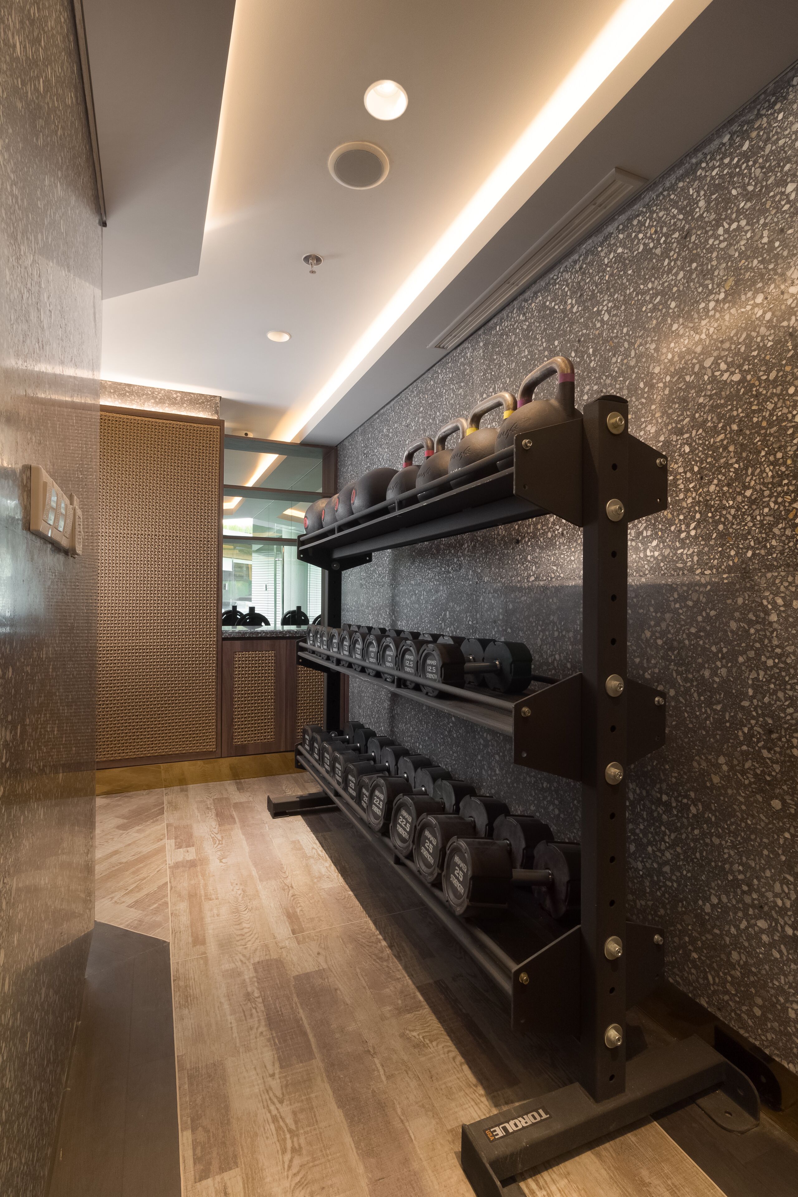 Beachwalk Residence