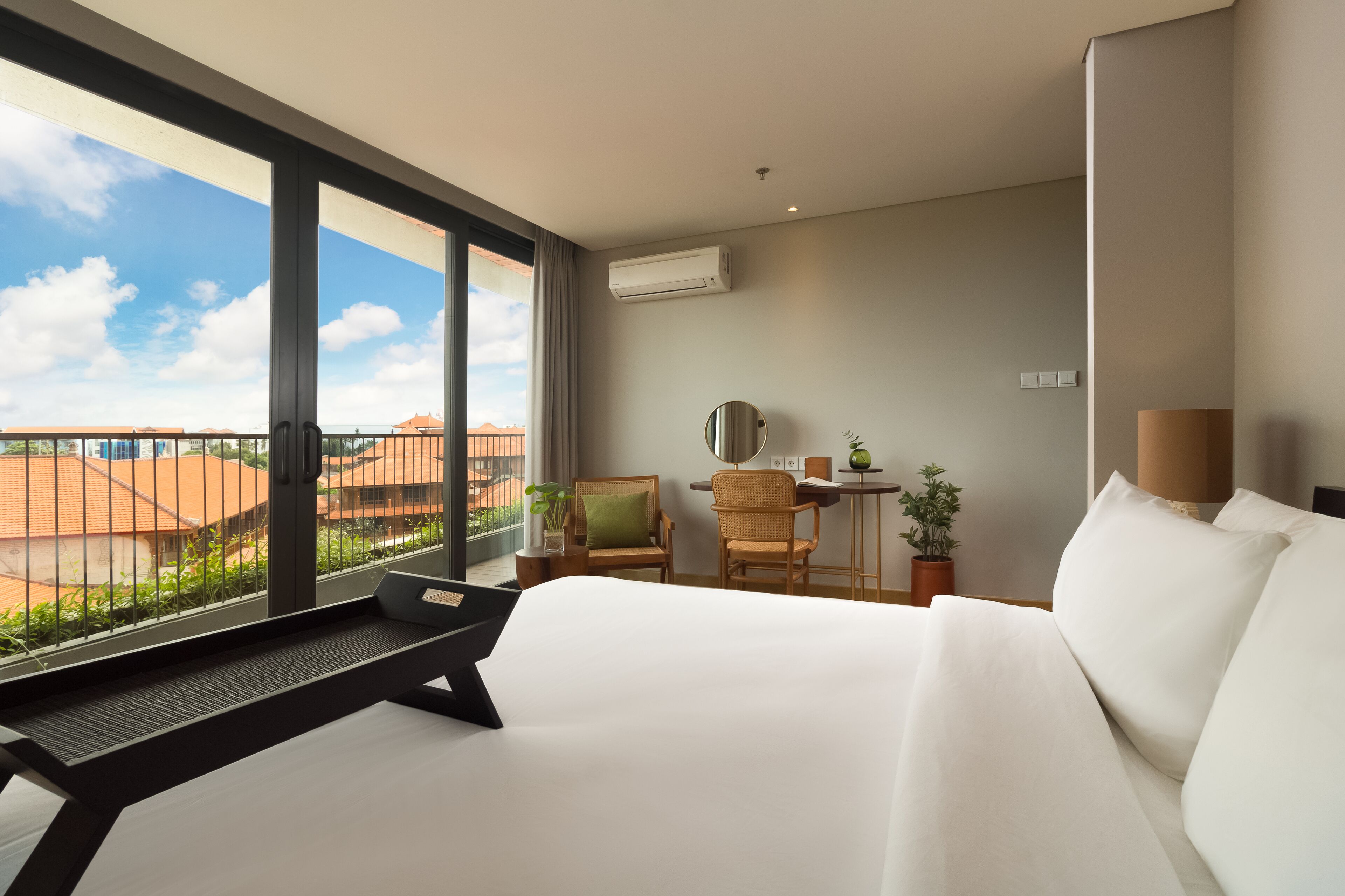 Beachwalk Residence