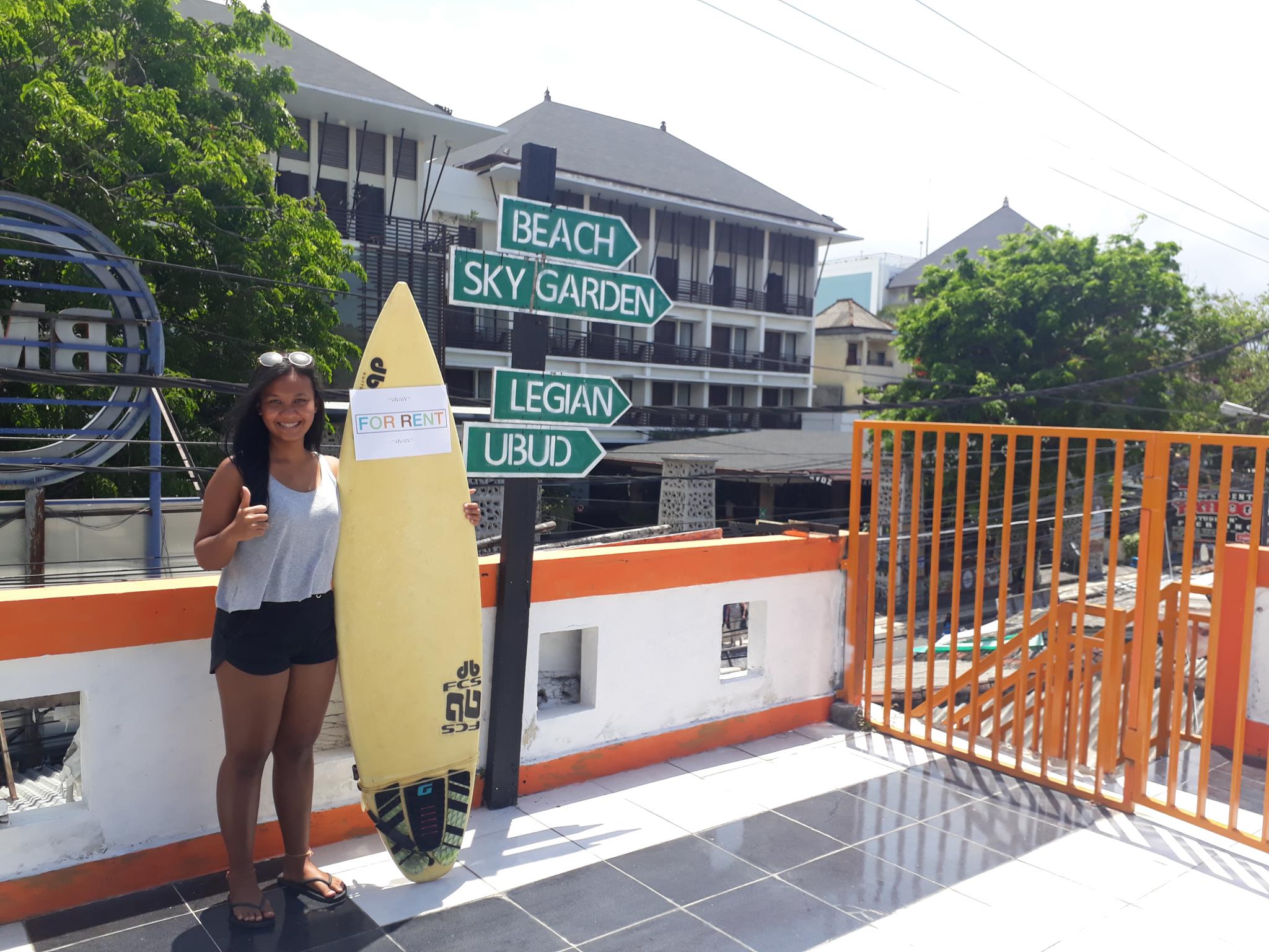 Bedbunkers Hostels