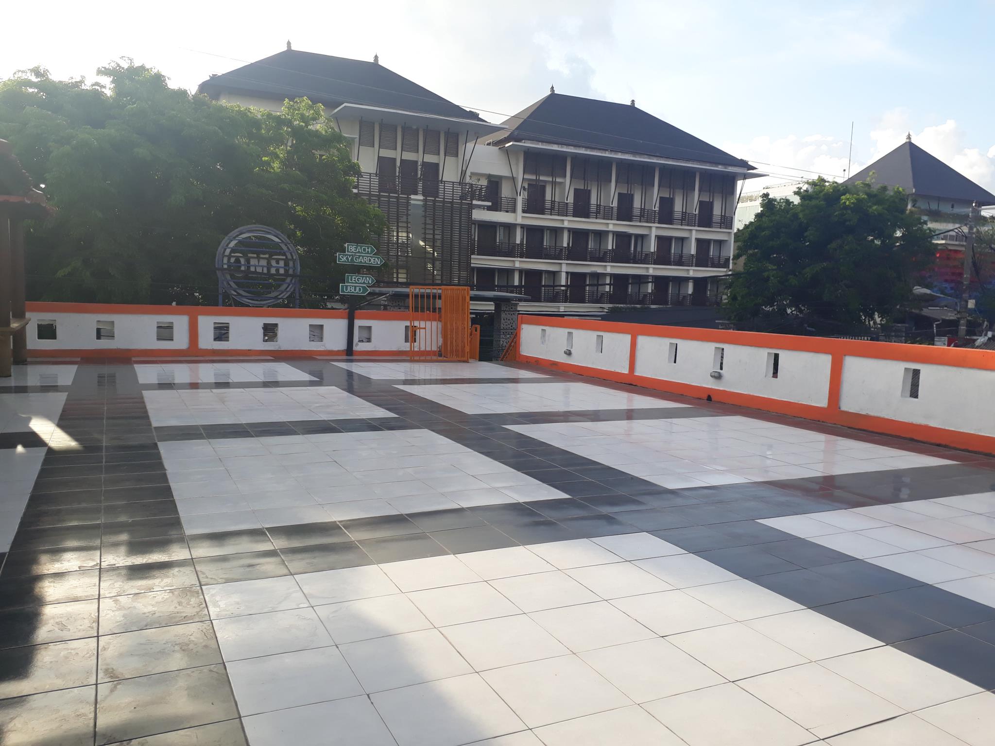 Bedbunkers Hostels