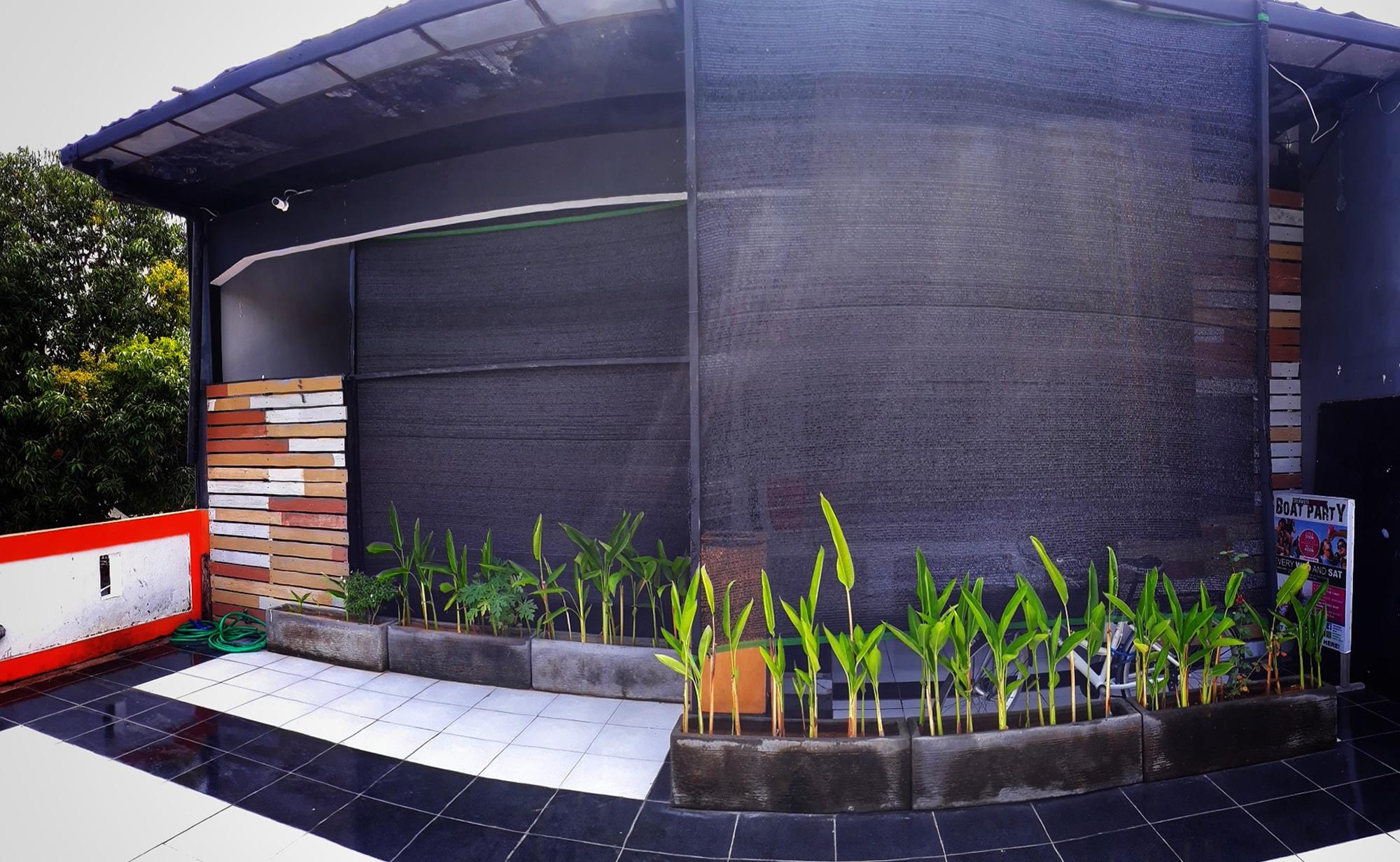 Bedbunkers Hostels