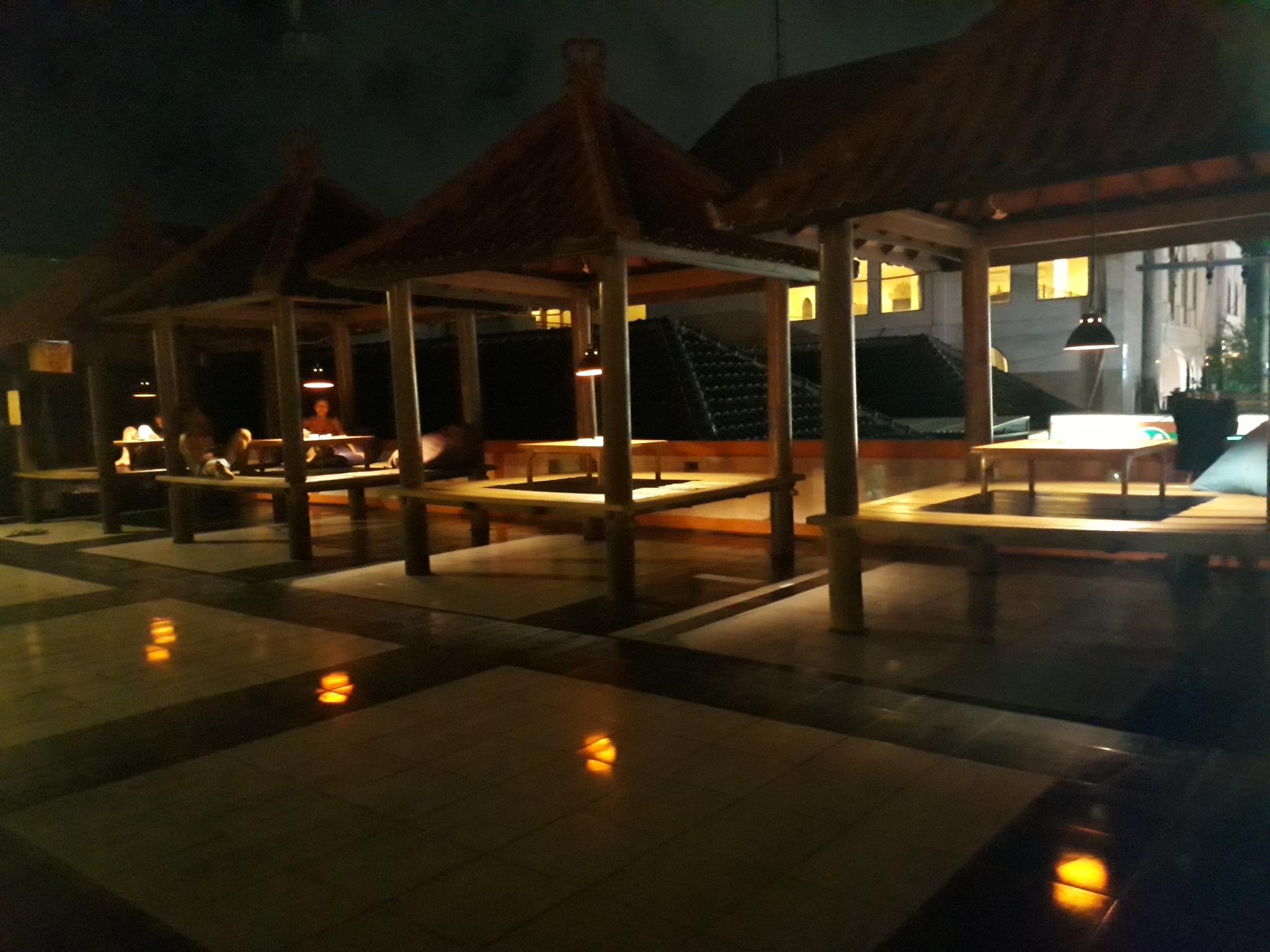 Bedbunkers Hostels