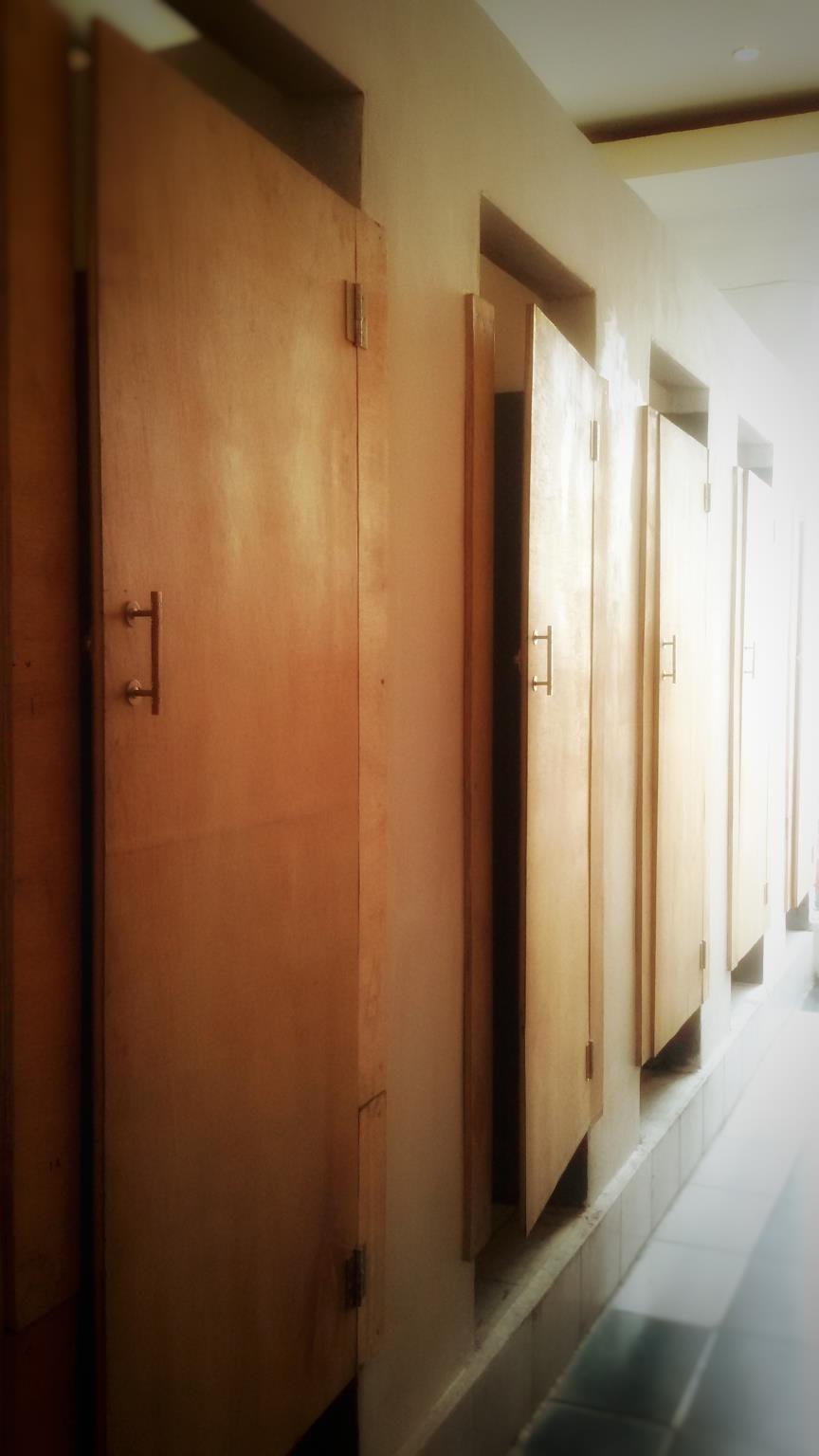 Bedbunkers Hostels