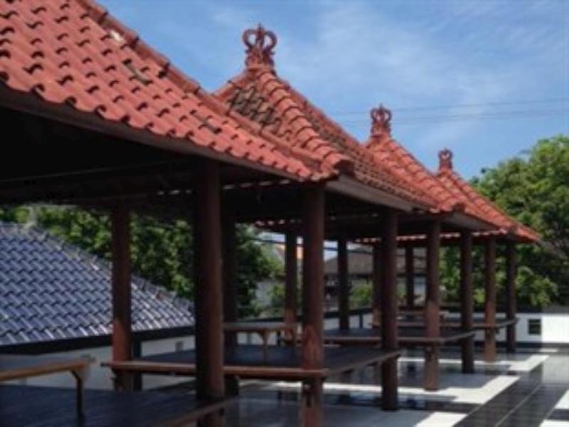 Bedbunkers Hostels