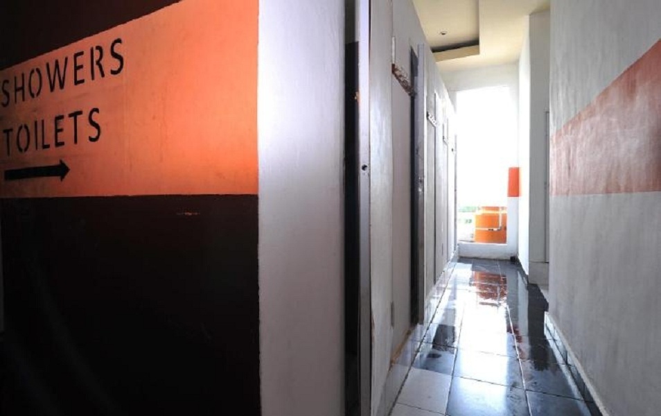 Bedbunkers Hostels