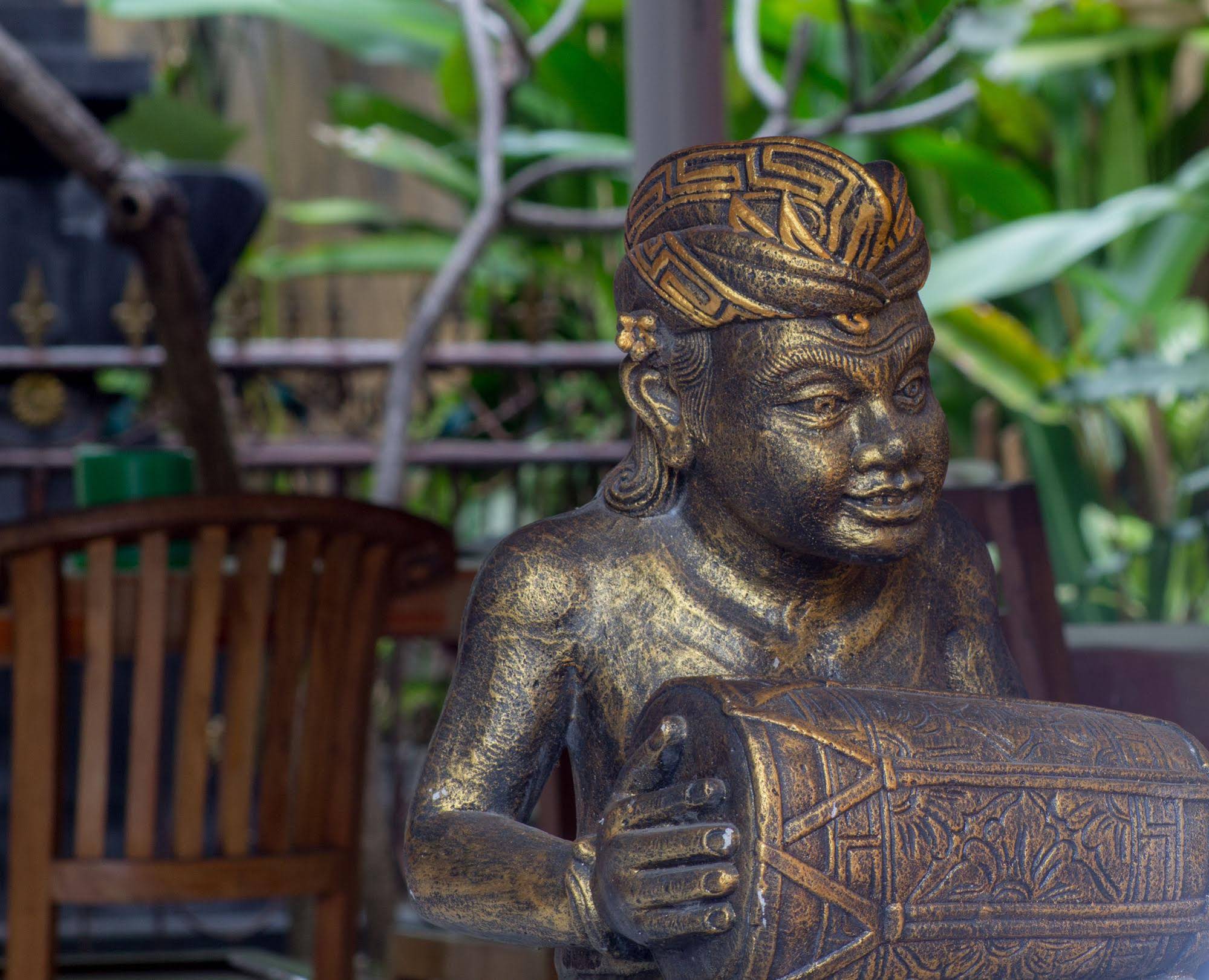 Beneyasa Beach Hotel 2