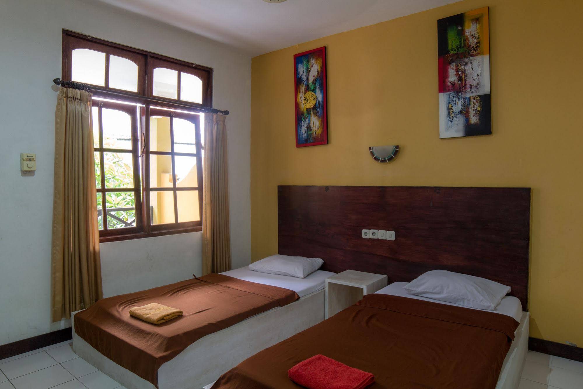 Beneyasa Beach Hotel 2