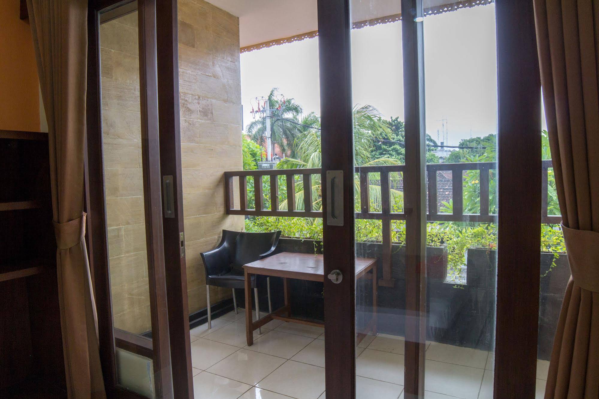 Beneyasa Beach Hotel 2