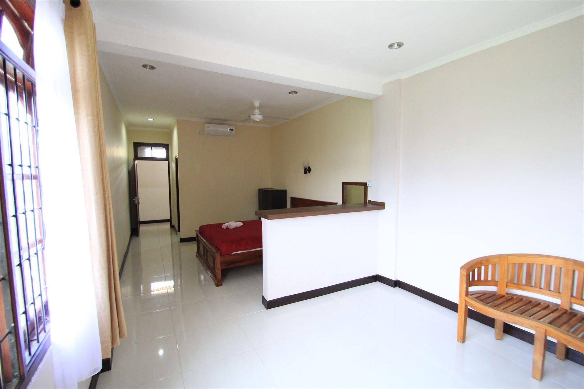 Beneyasa Beach Hotel 2
