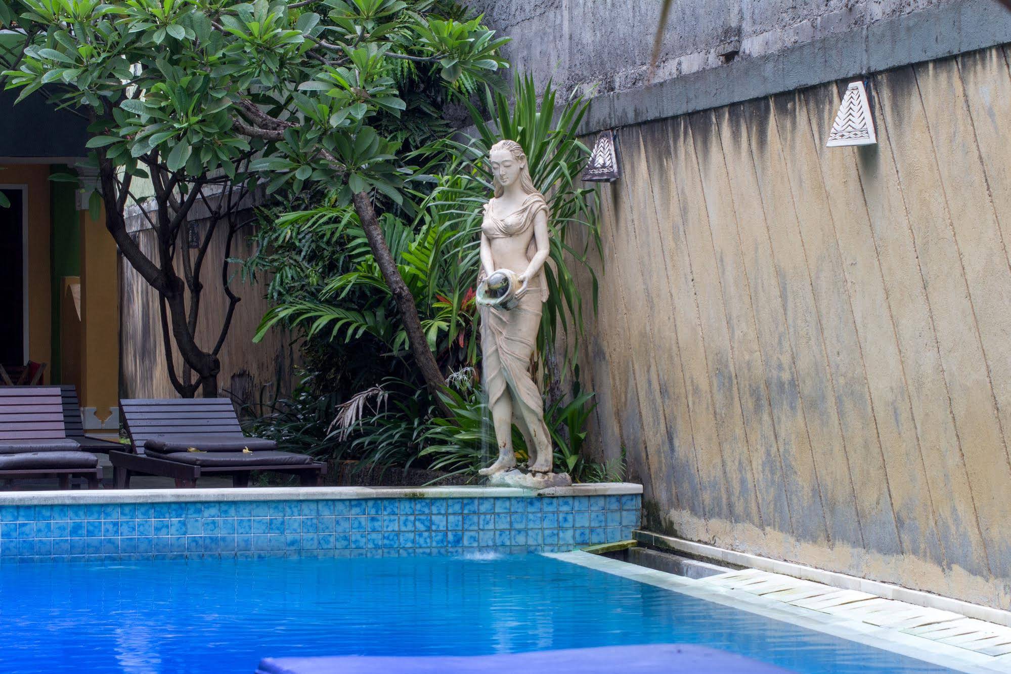 Beneyasa Beach Hotel 2
