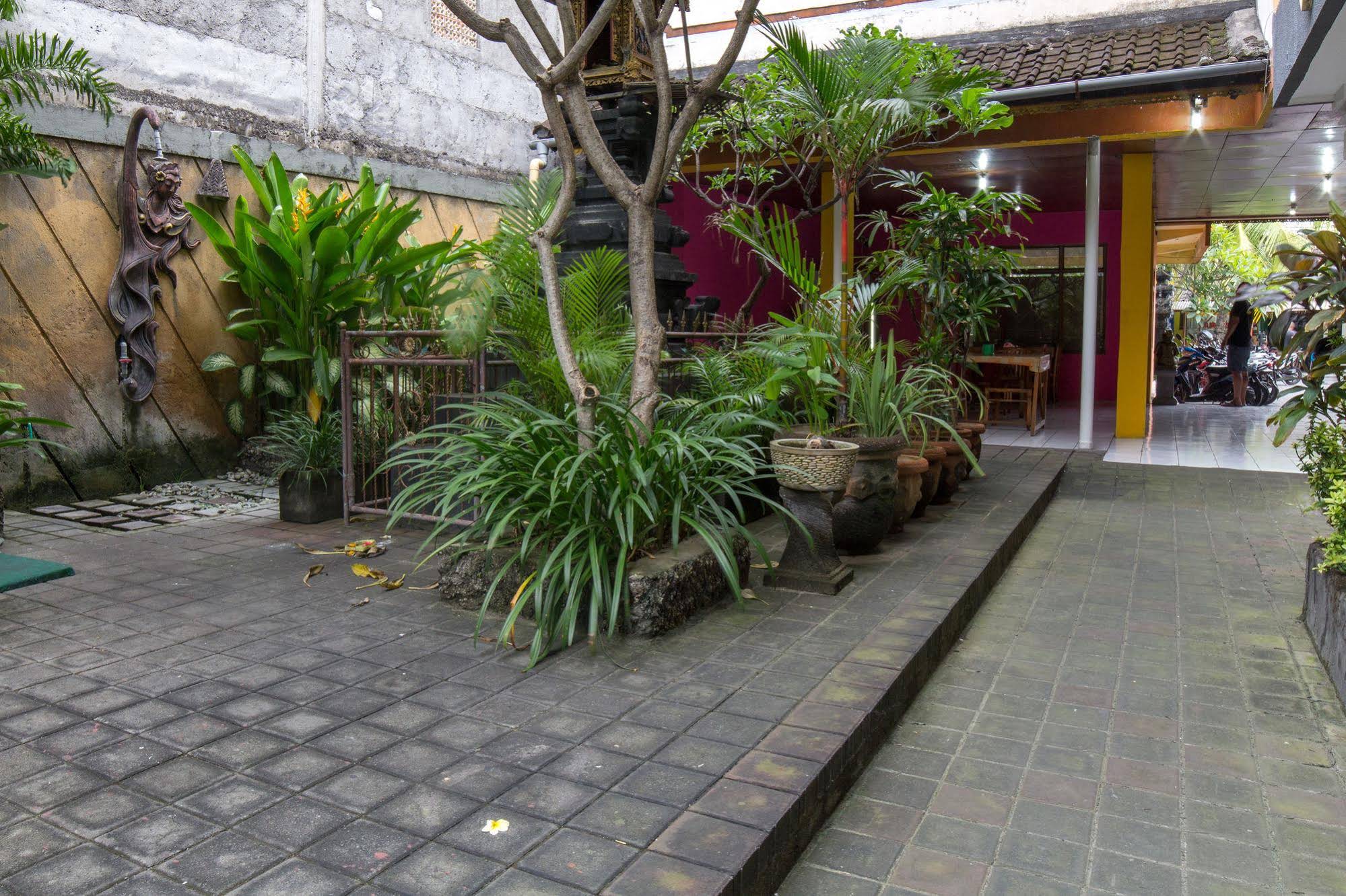 Beneyasa Beach Hotel 2
