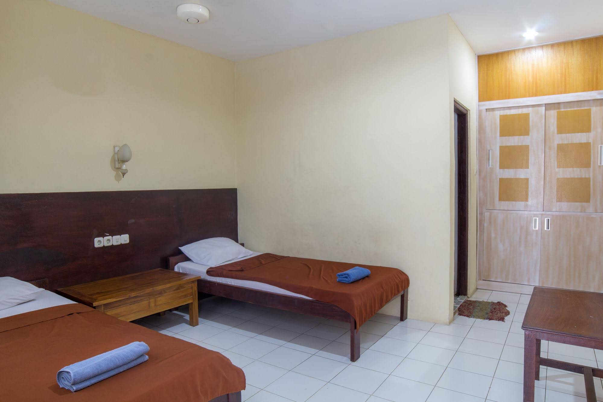 Beneyasa Beach Hotel 2