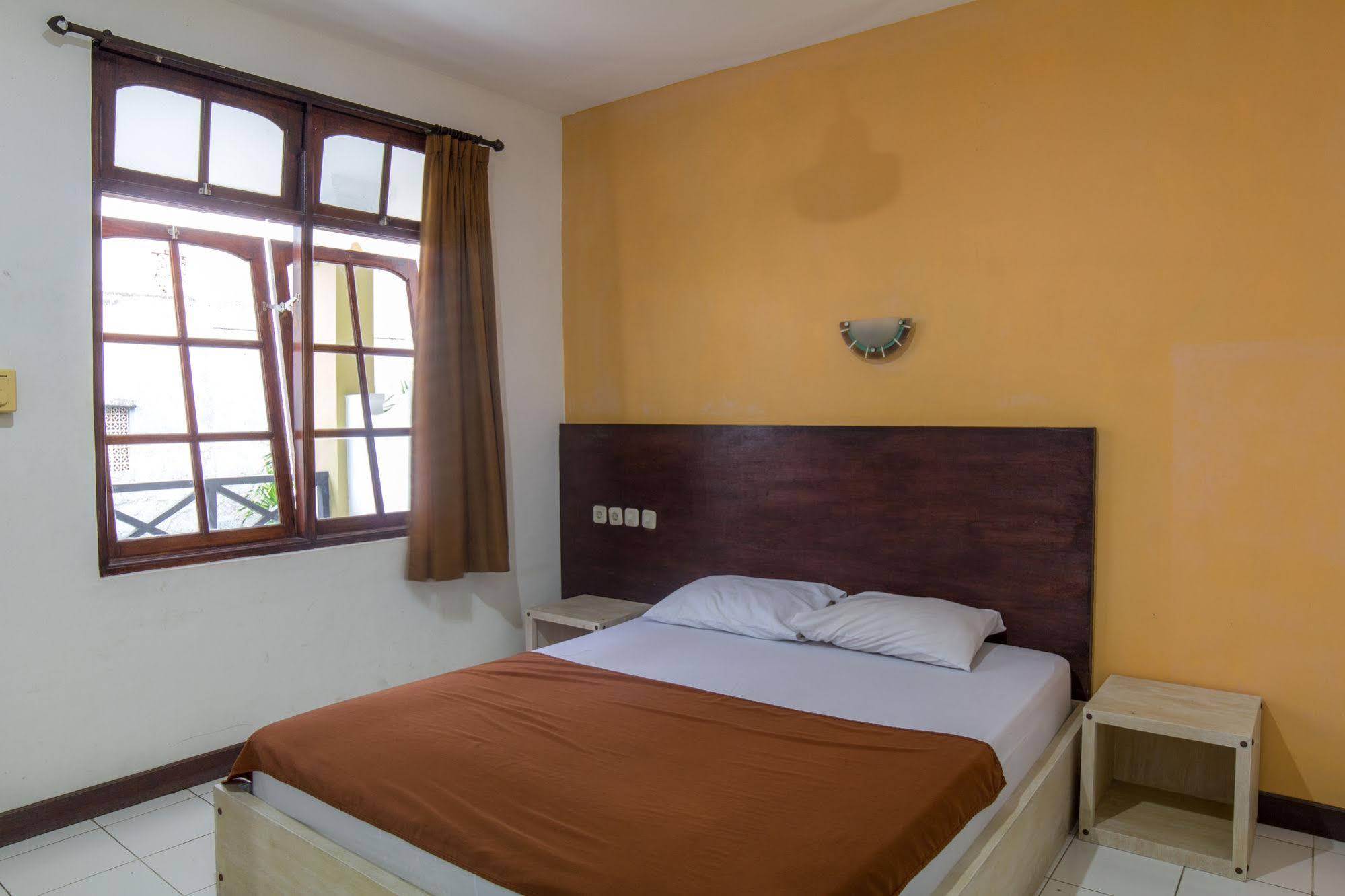 Beneyasa Beach Hotel 2