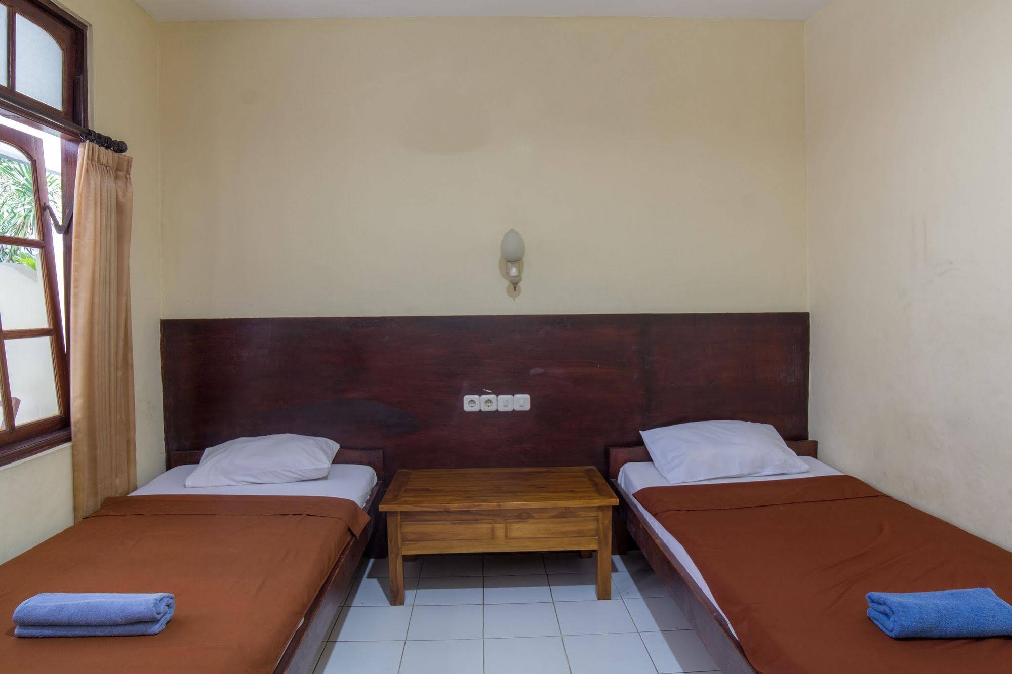 Beneyasa Beach Hotel 2