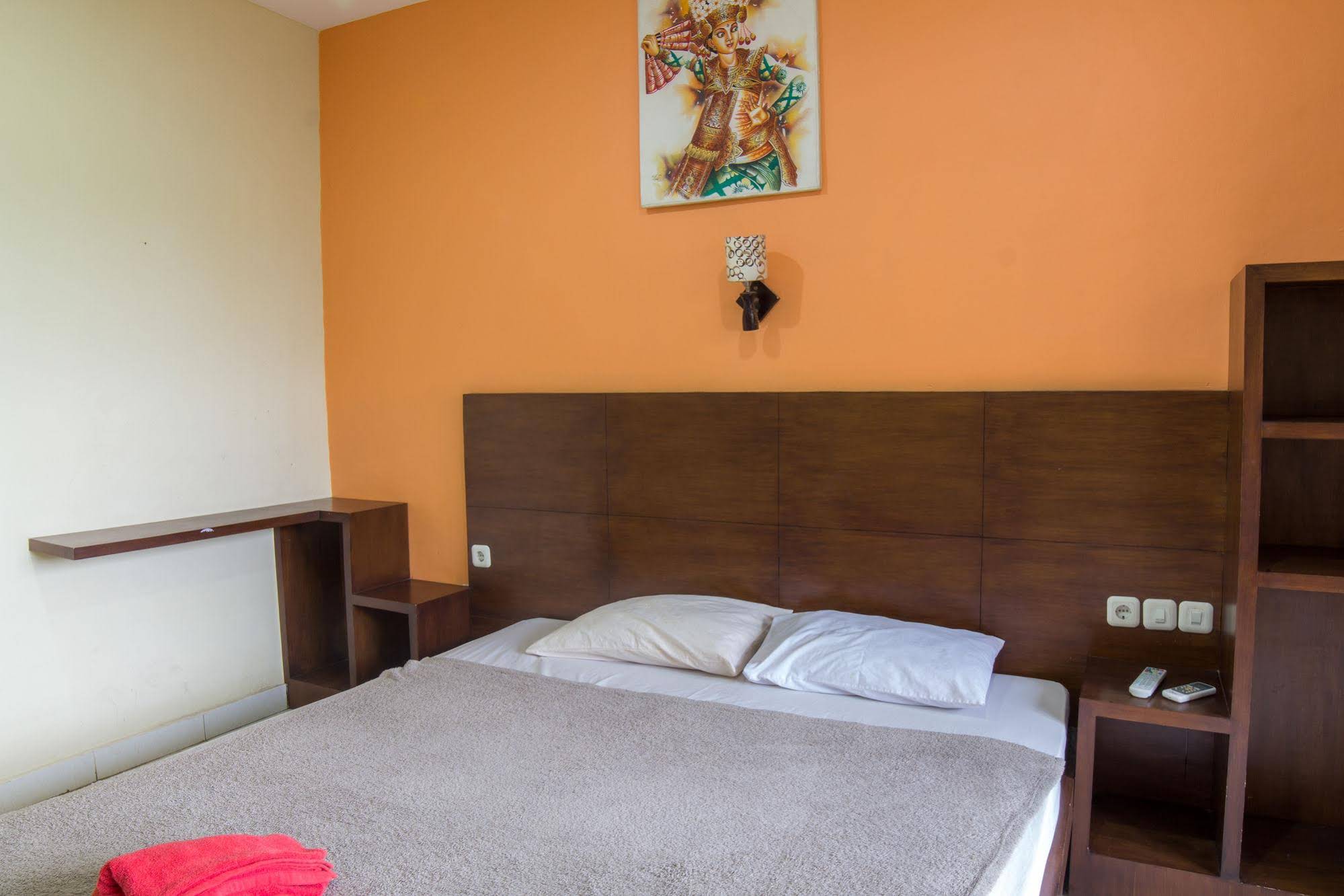 Beneyasa Beach Hotel 2